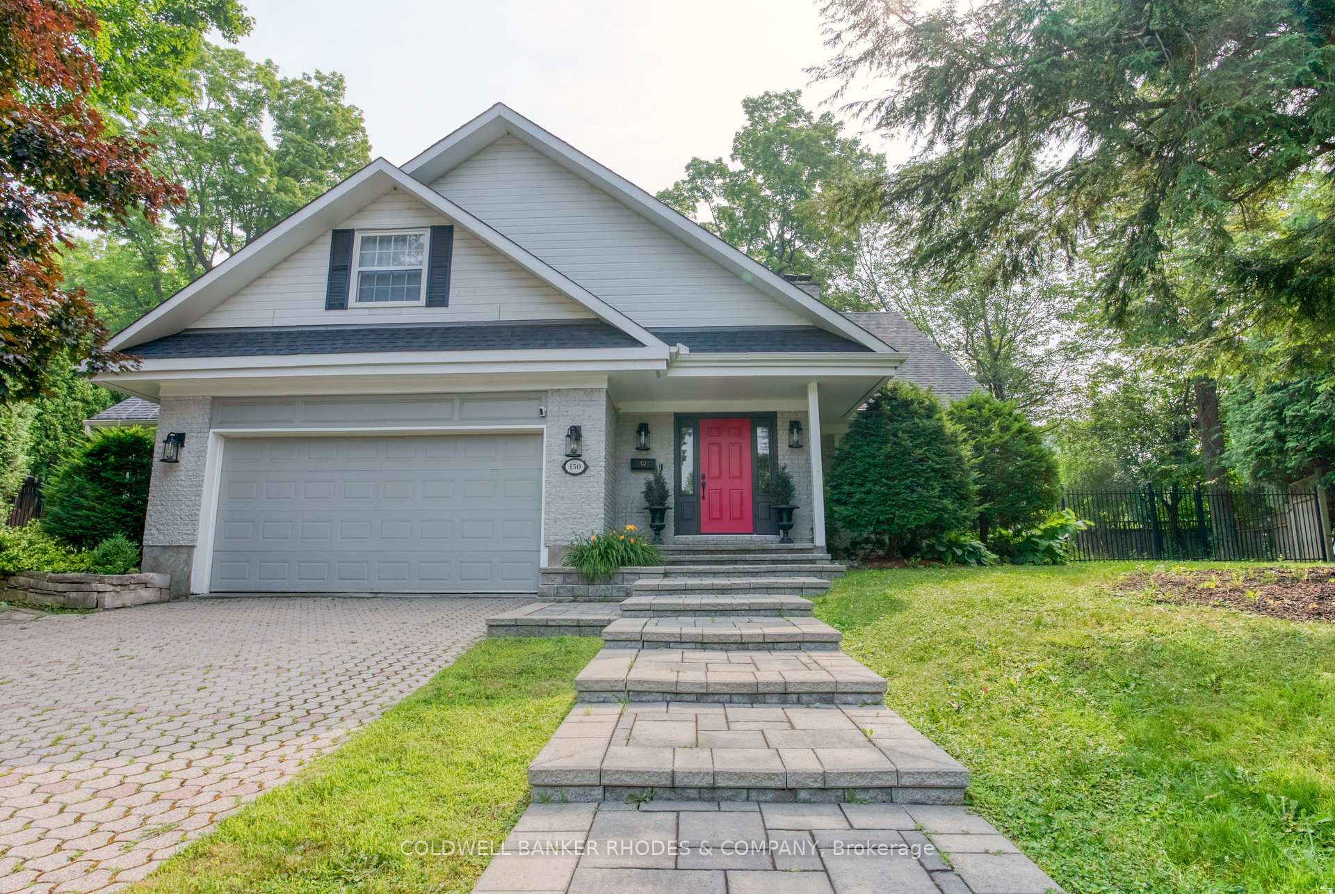 Photo 1 of 150 Lakeway Drive, Ottawa, Rockcliffe — HOMEH