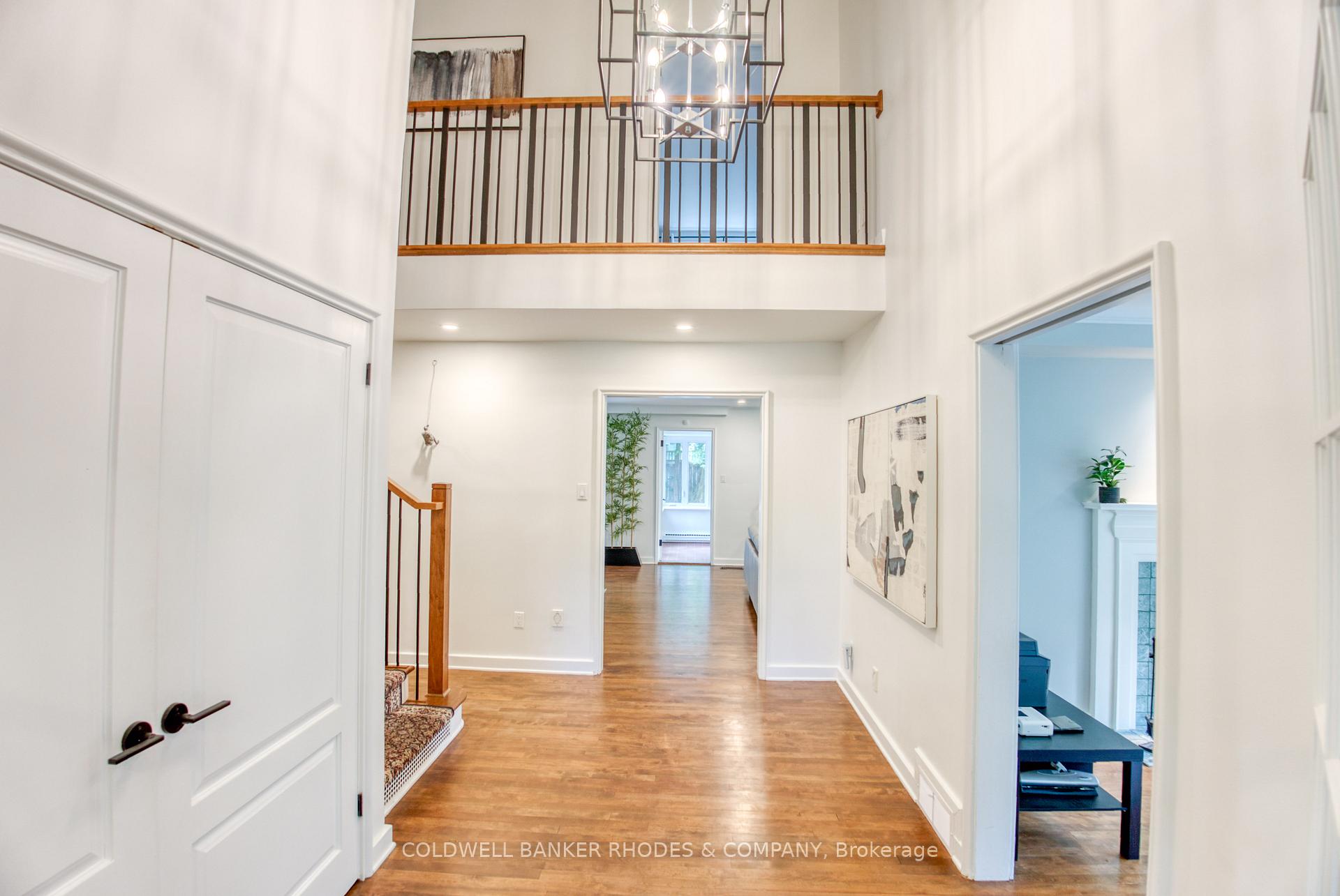 Photo 3 of 150 Lakeway Drive, Ottawa, Rockcliffe — HOMEH