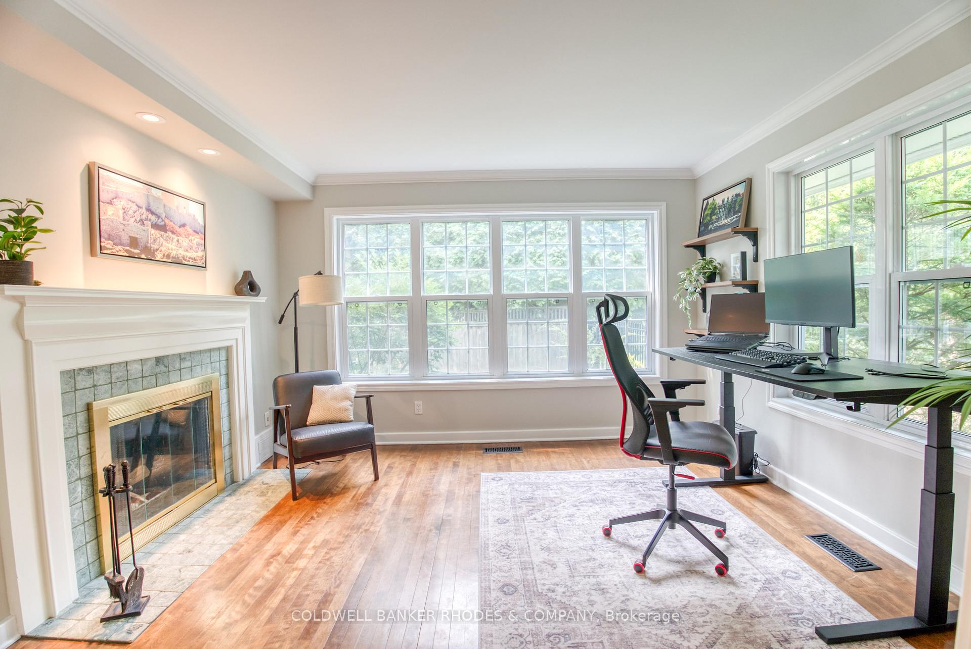 Photo 4 of 150 Lakeway Drive, Ottawa, Rockcliffe — HOMEH