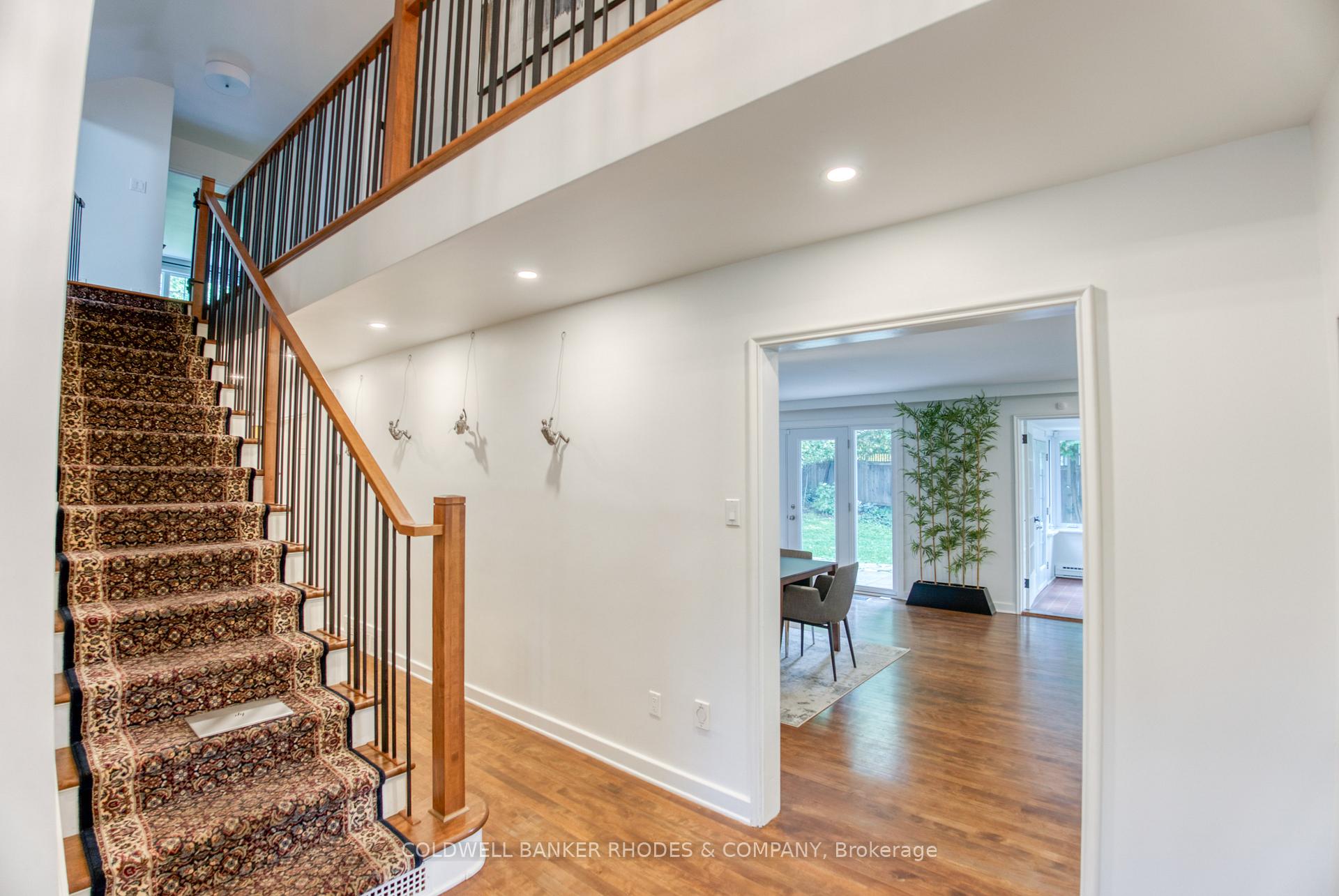 Photo 5 of 150 Lakeway Drive, Ottawa, Rockcliffe — HOMEH