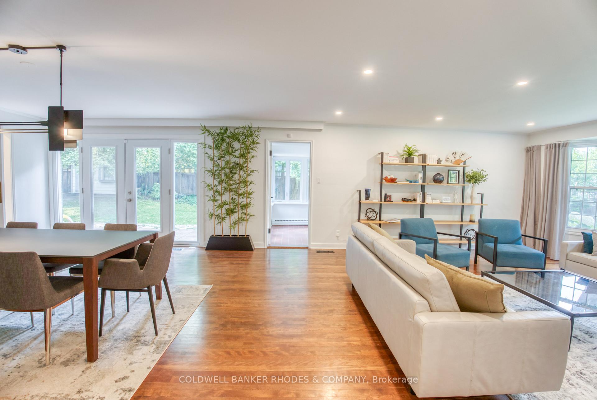 Photo 6 of 150 Lakeway Drive, Ottawa, Rockcliffe — HOMEH