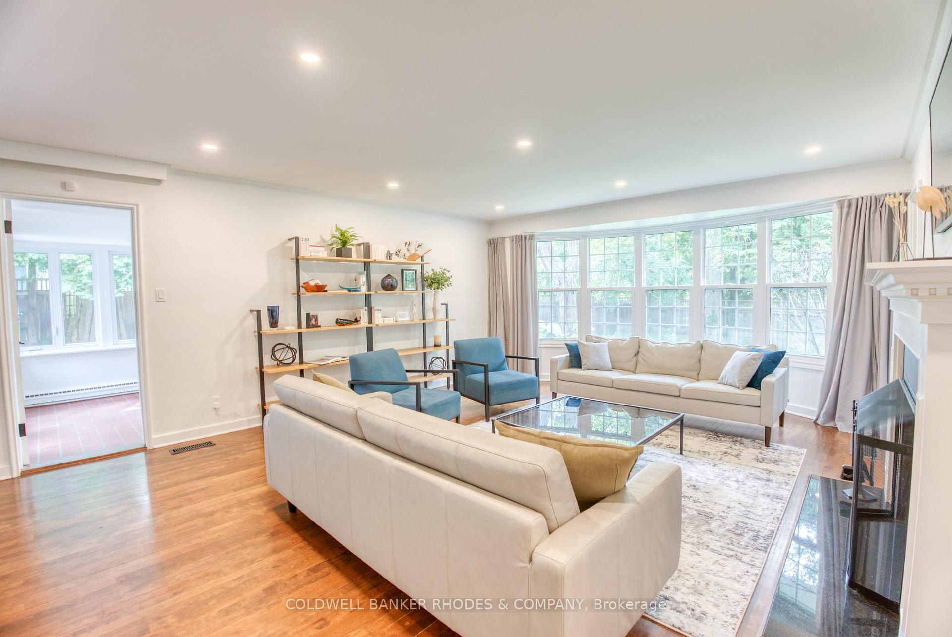 Photo 7 of 150 Lakeway Drive, Ottawa, Rockcliffe — HOMEH
