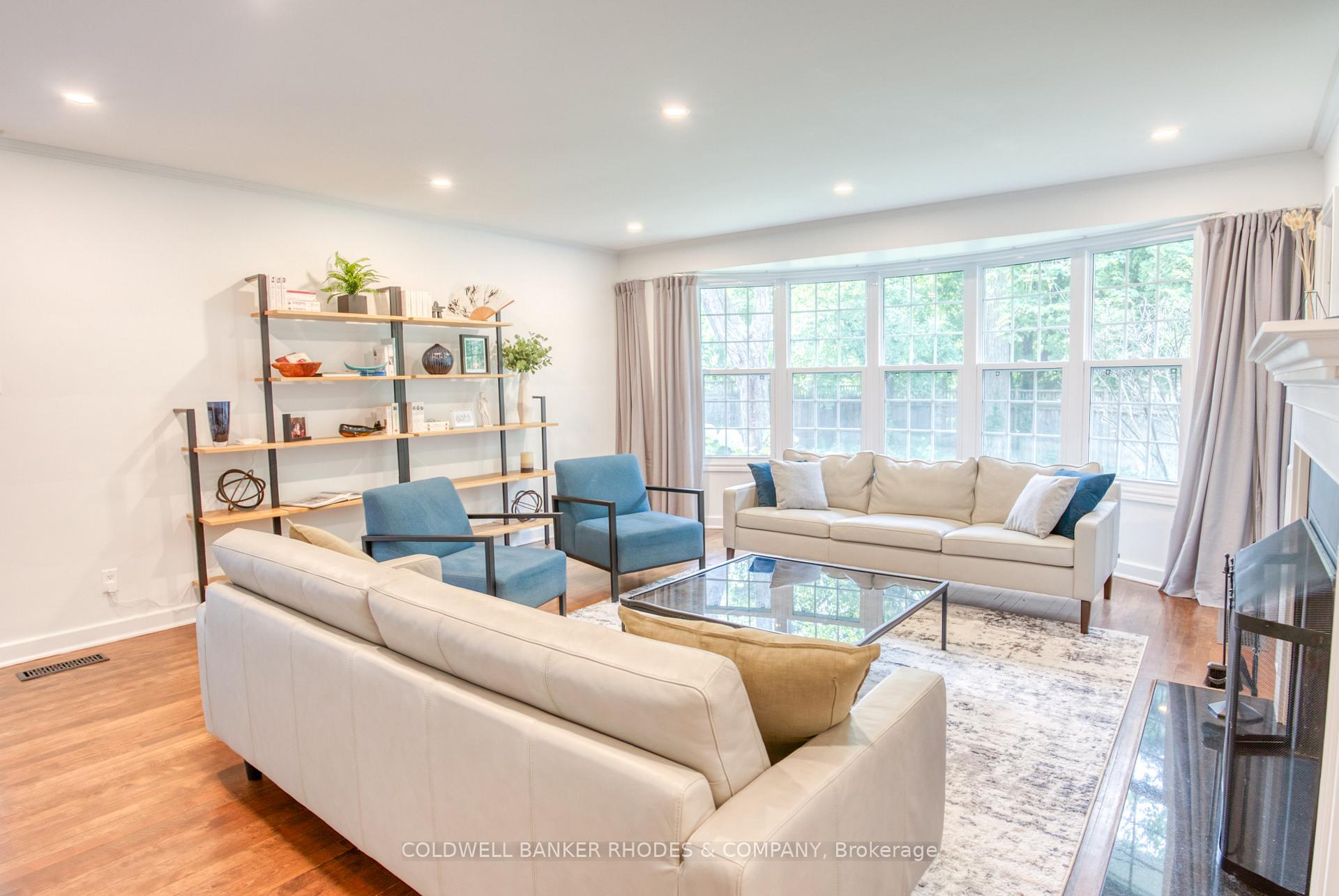 Photo 11 of 150 Lakeway Drive, Ottawa, Rockcliffe — HOMEH
