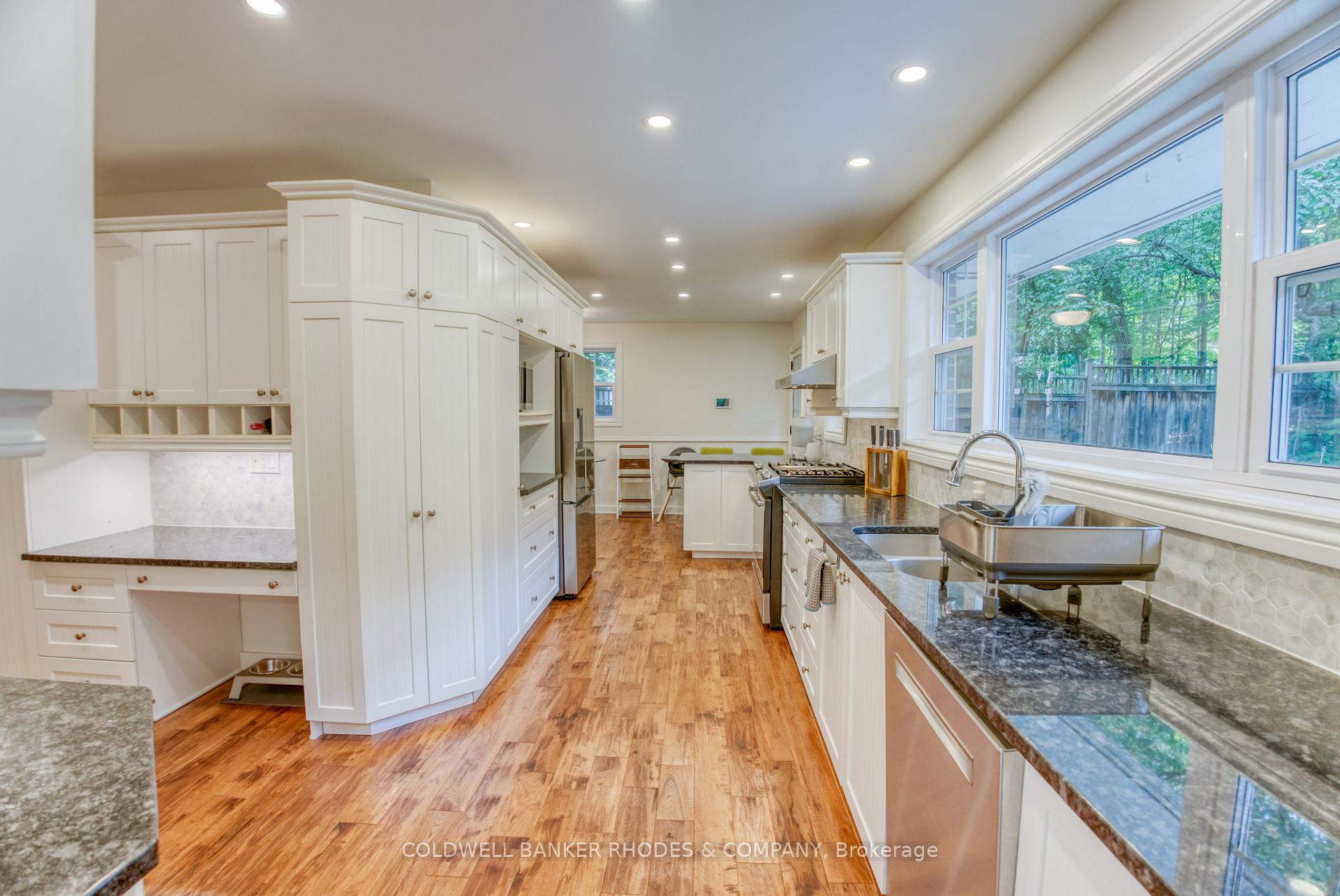 Photo 13 of 150 Lakeway Drive, Ottawa, Rockcliffe — HOMEH