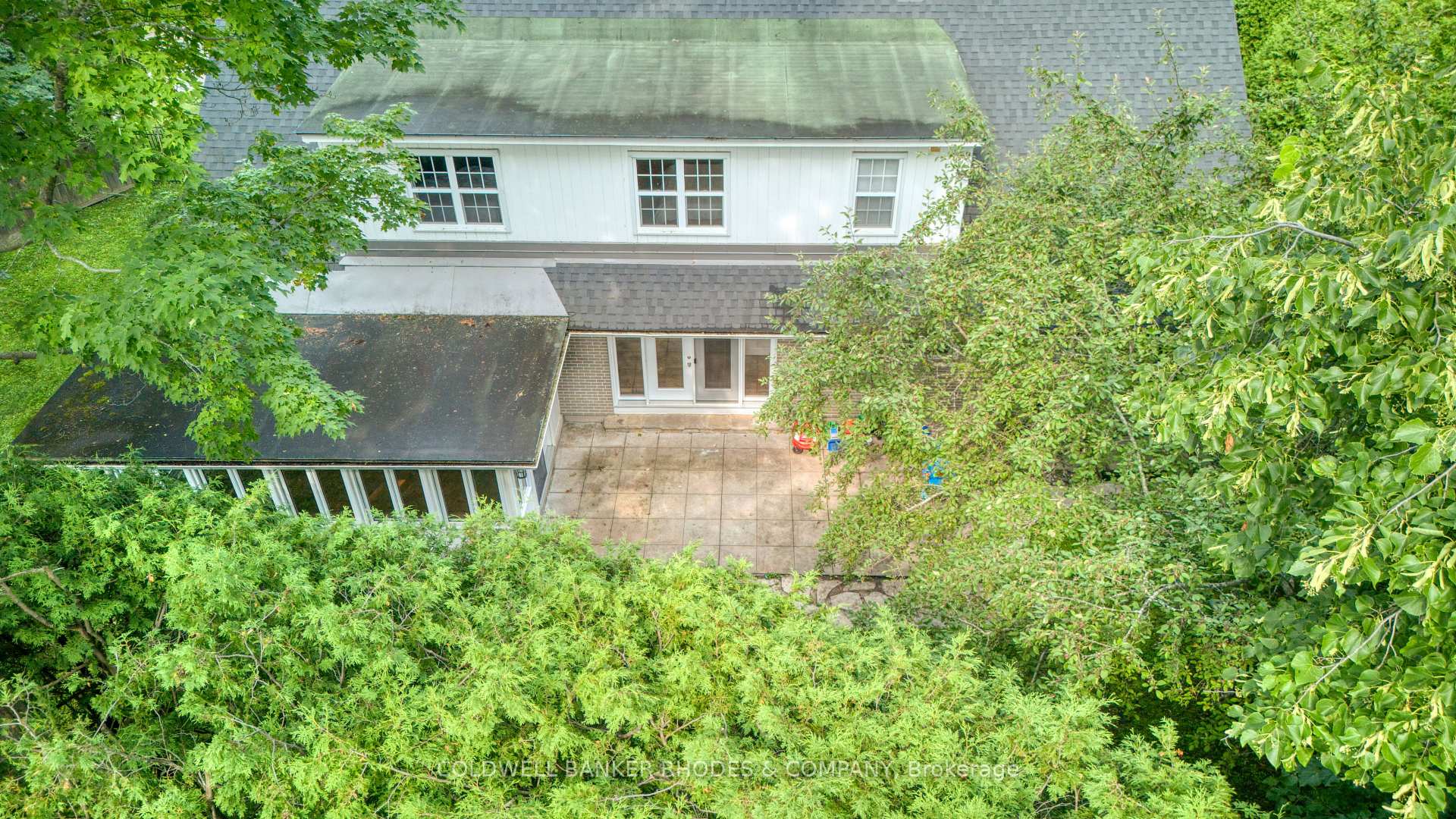 Photo 39 of 150 Lakeway Drive, Ottawa, Rockcliffe — HOMEH