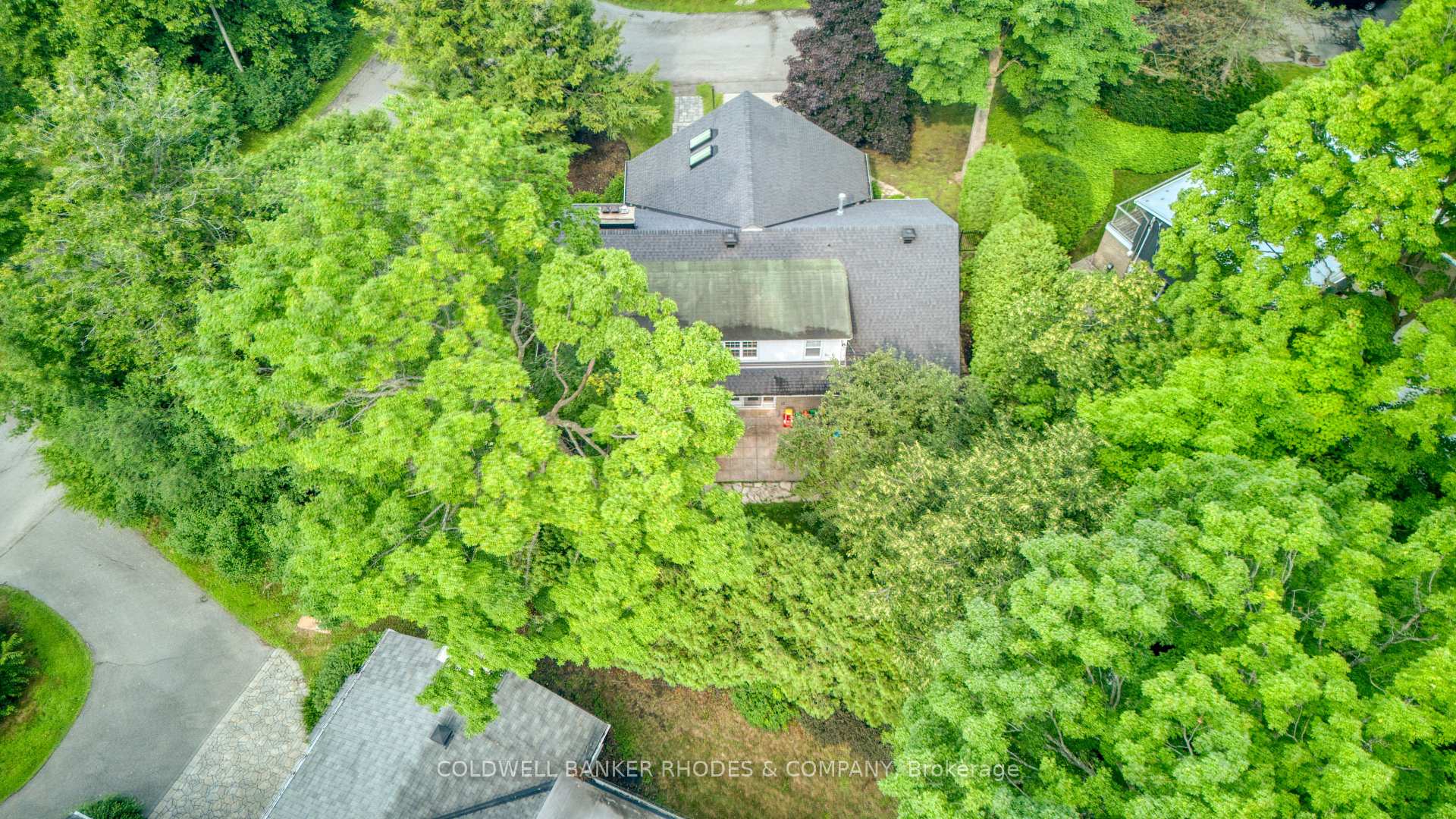 Photo 40 of 150 Lakeway Drive, Ottawa, Rockcliffe — HOMEH