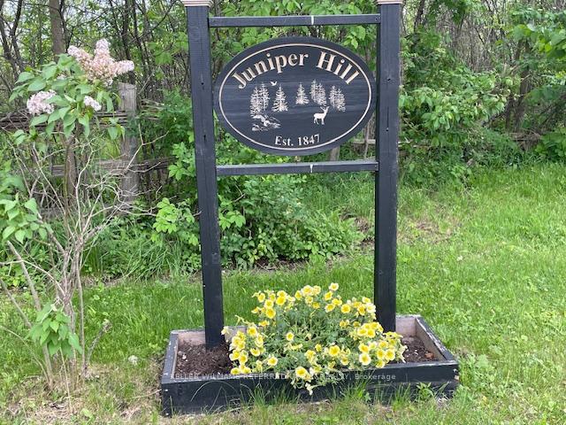 Photo 4 of 7243 Concession 1, Puslinch, Crieff/Aikensville/Killean — HOMEH