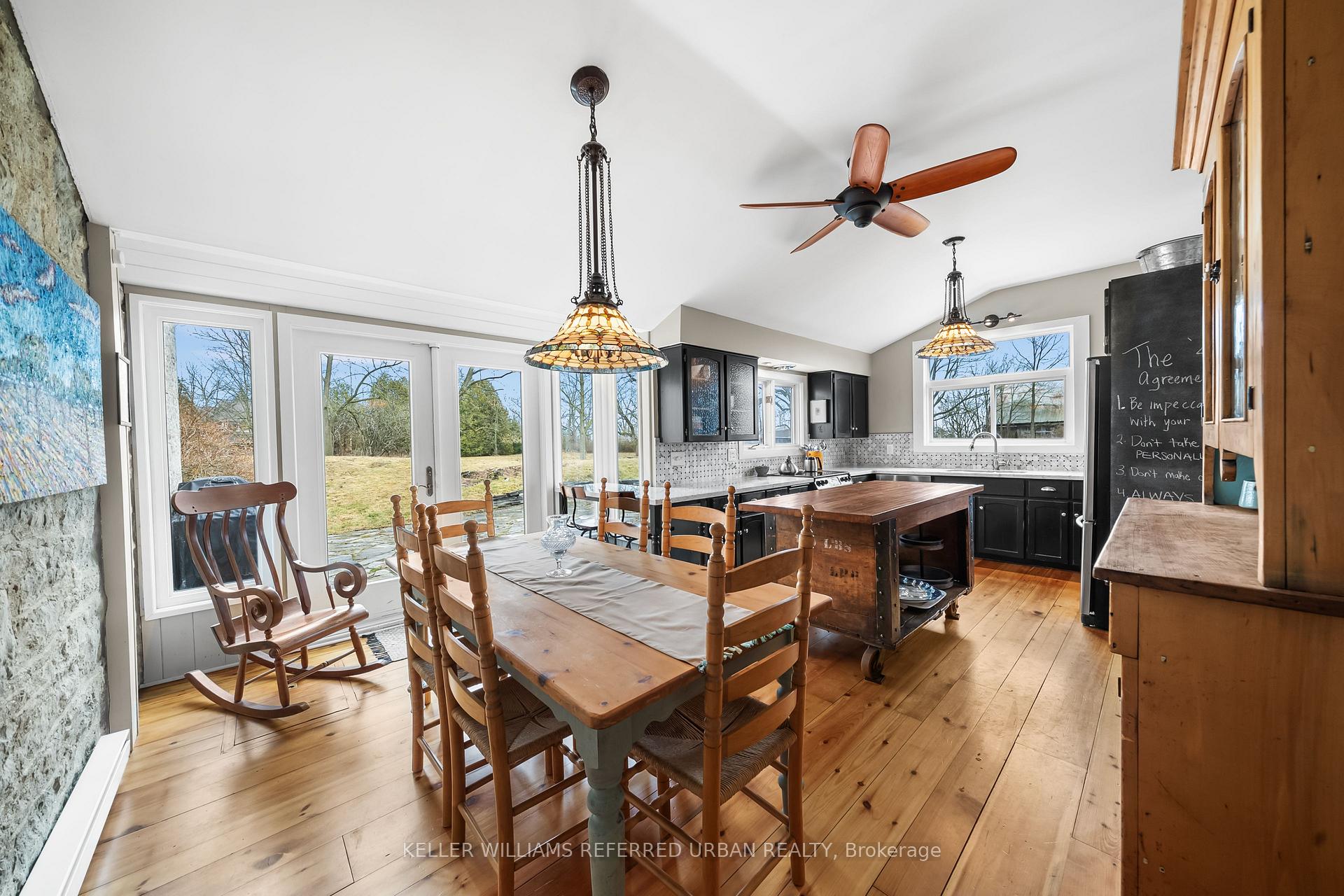Photo 11 of 7243 Concession 1, Puslinch, Crieff/Aikensville/Killean — HOMEH