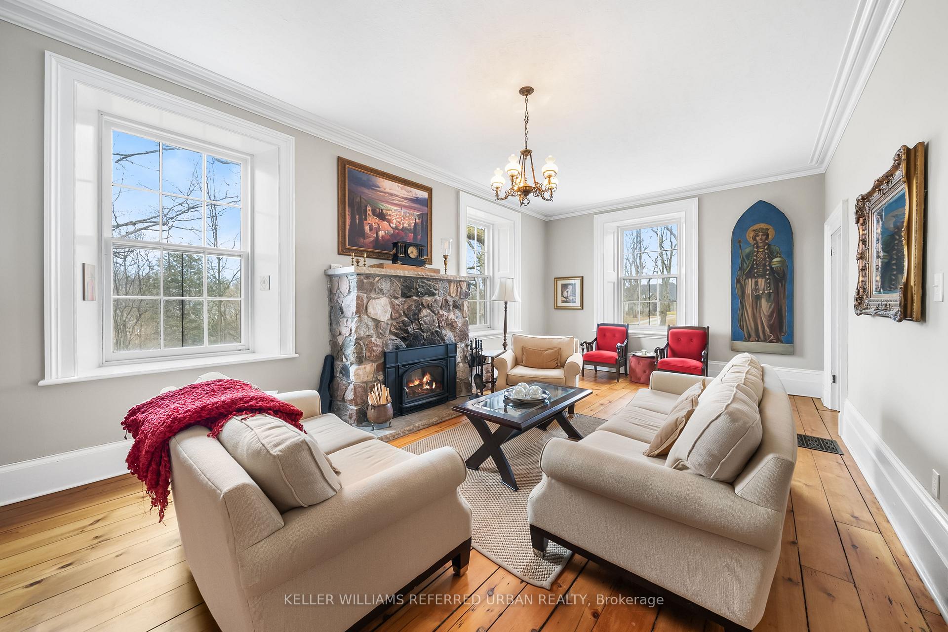 Photo 15 of 7243 Concession 1, Puslinch, Crieff/Aikensville/Killean — HOMEH