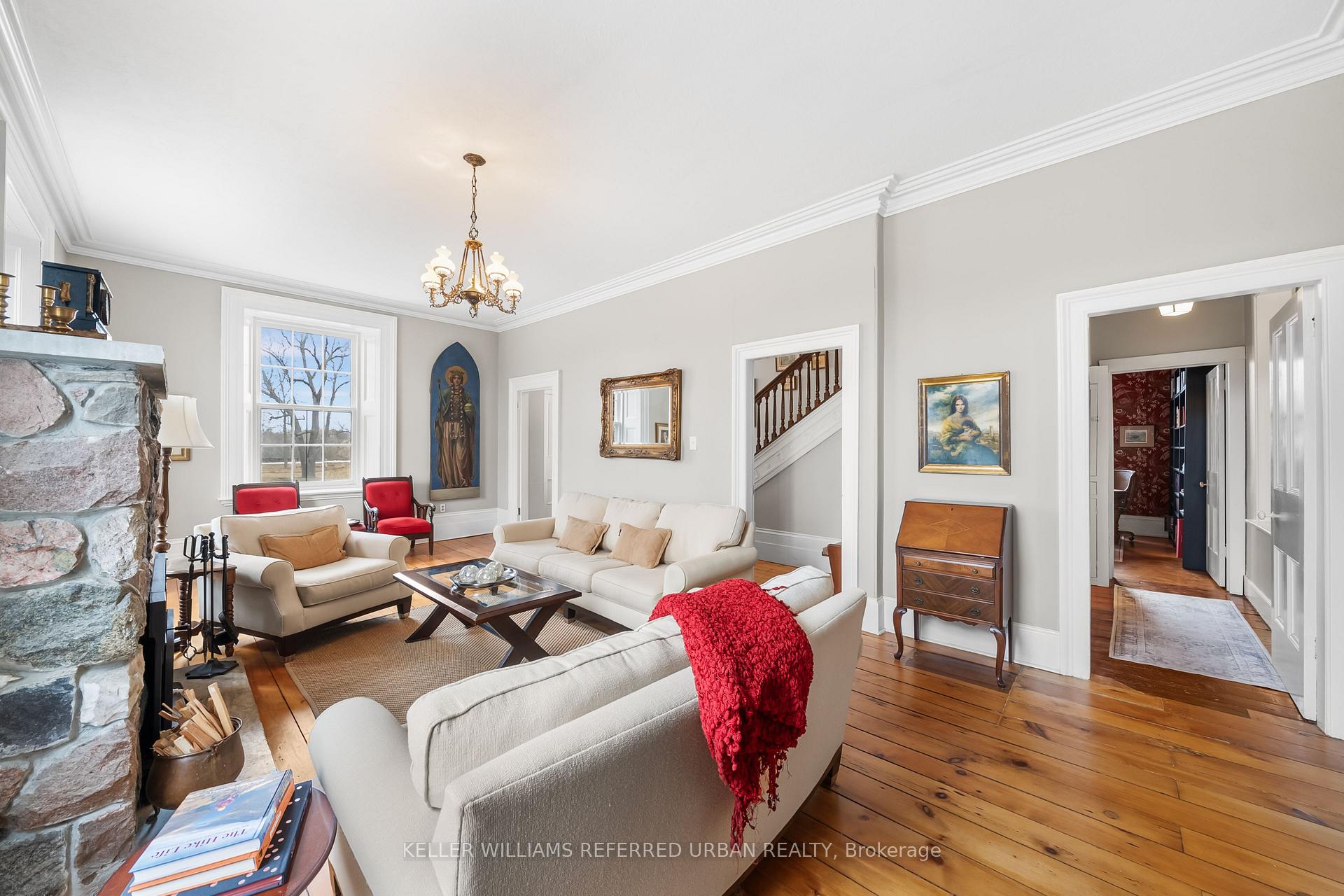 Photo 16 of 7243 Concession 1, Puslinch, Crieff/Aikensville/Killean — HOMEH