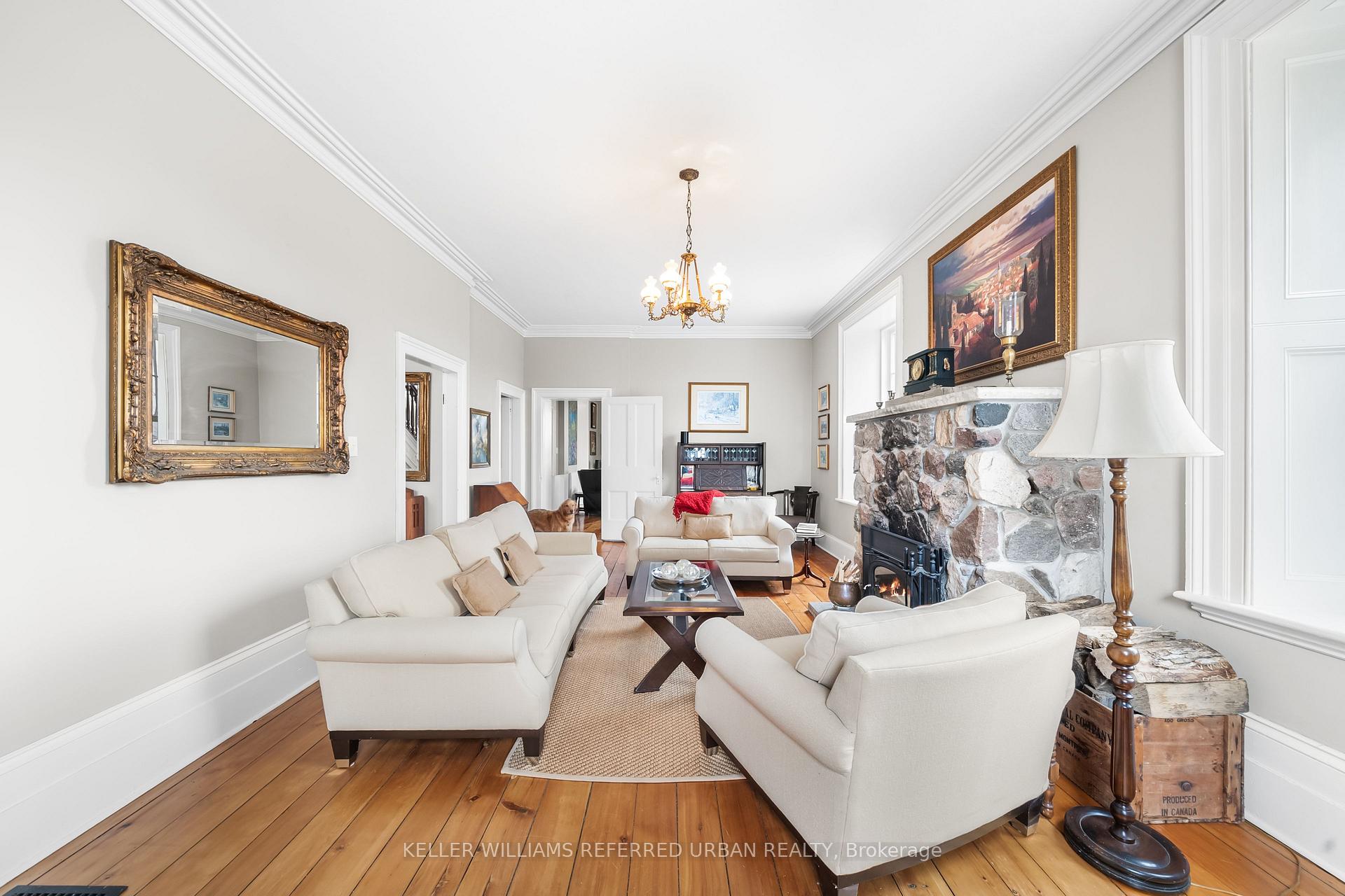 Photo 17 of 7243 Concession 1, Puslinch, Crieff/Aikensville/Killean — HOMEH