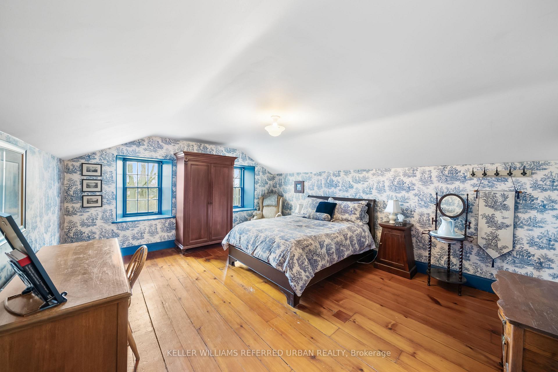 Photo 33 of 7243 Concession 1, Puslinch, Crieff/Aikensville/Killean — HOMEH