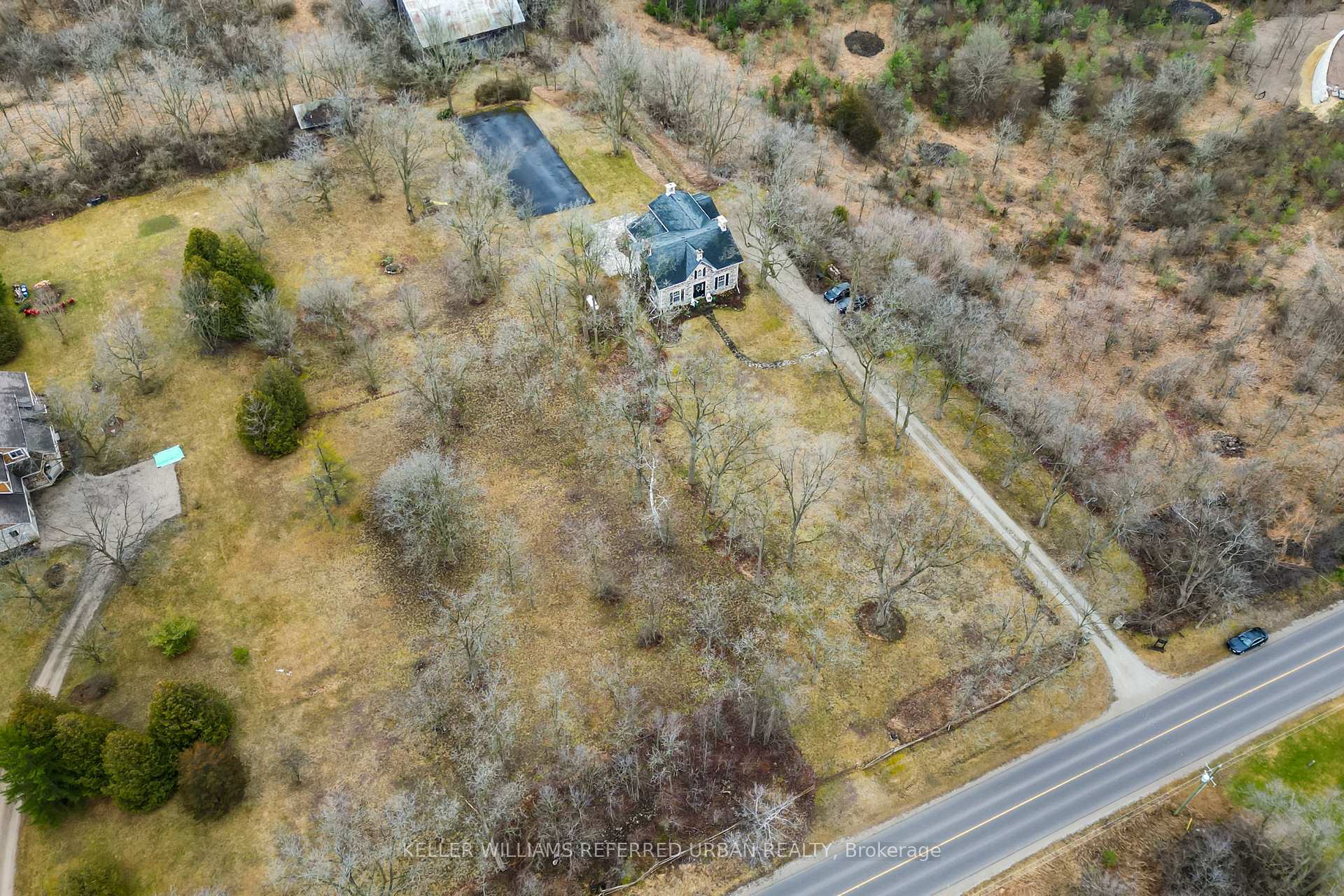 Photo 35 of 7243 Concession 1, Puslinch, Crieff/Aikensville/Killean — HOMEH