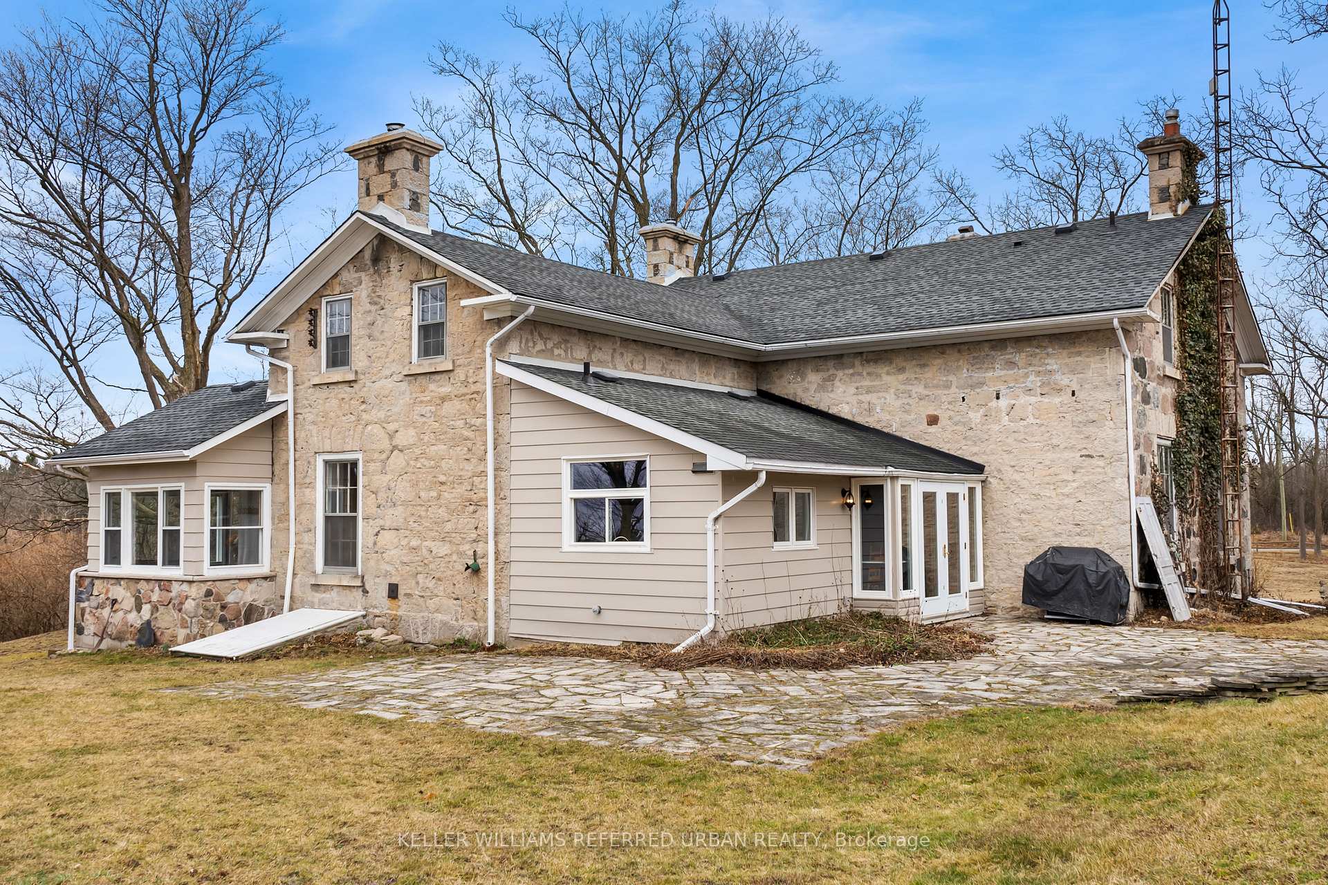Photo 37 of 7243 Concession 1, Puslinch, Crieff/Aikensville/Killean — HOMEH