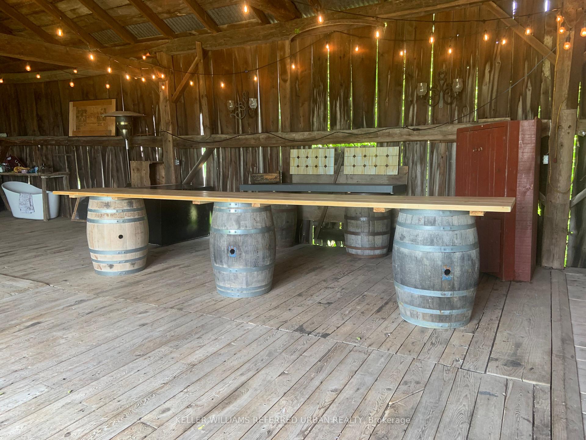Photo 39 of 7243 Concession 1, Puslinch, Crieff/Aikensville/Killean — HOMEH