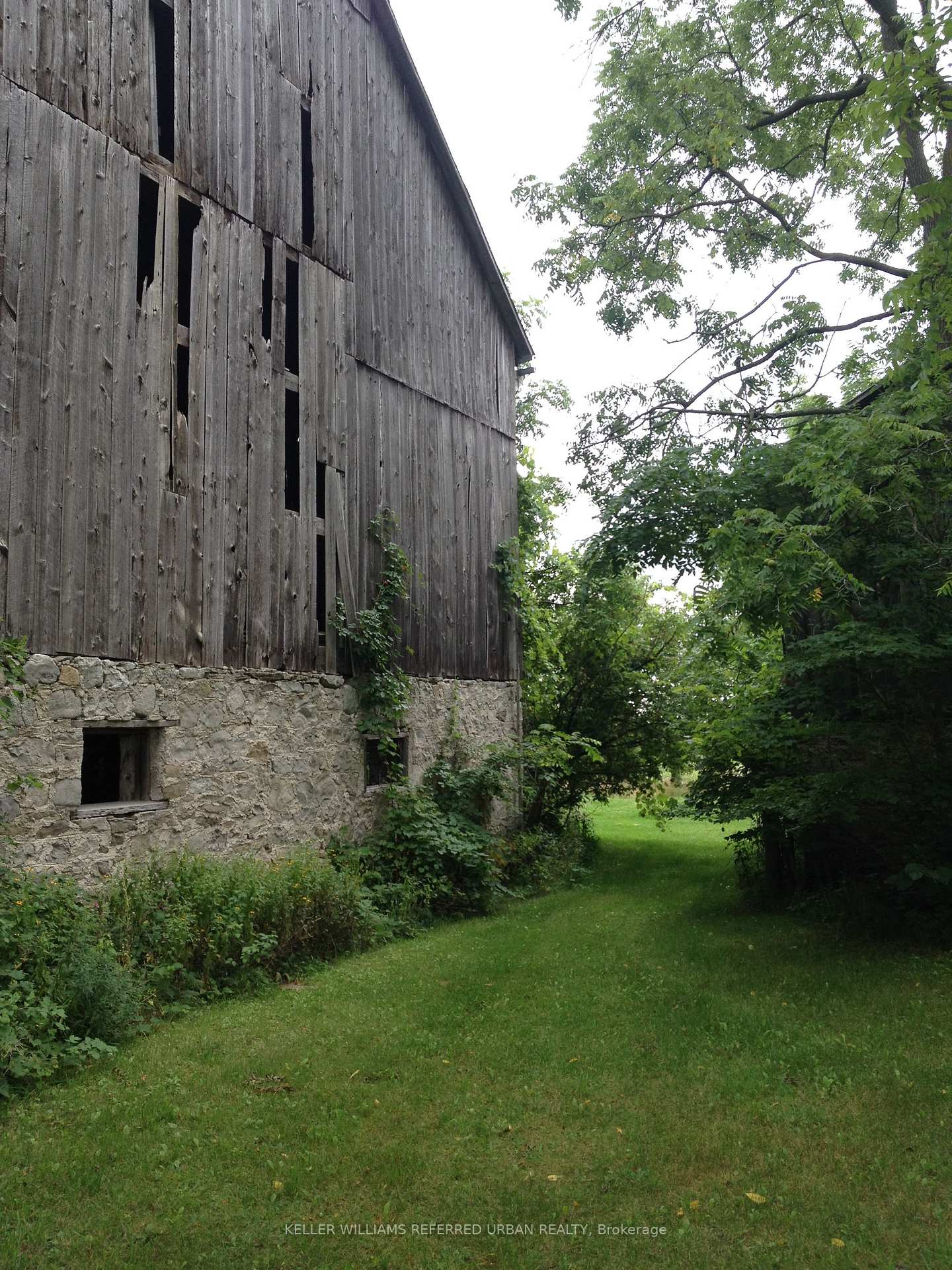 Photo 40 of 7243 Concession 1, Puslinch, Crieff/Aikensville/Killean — HOMEH