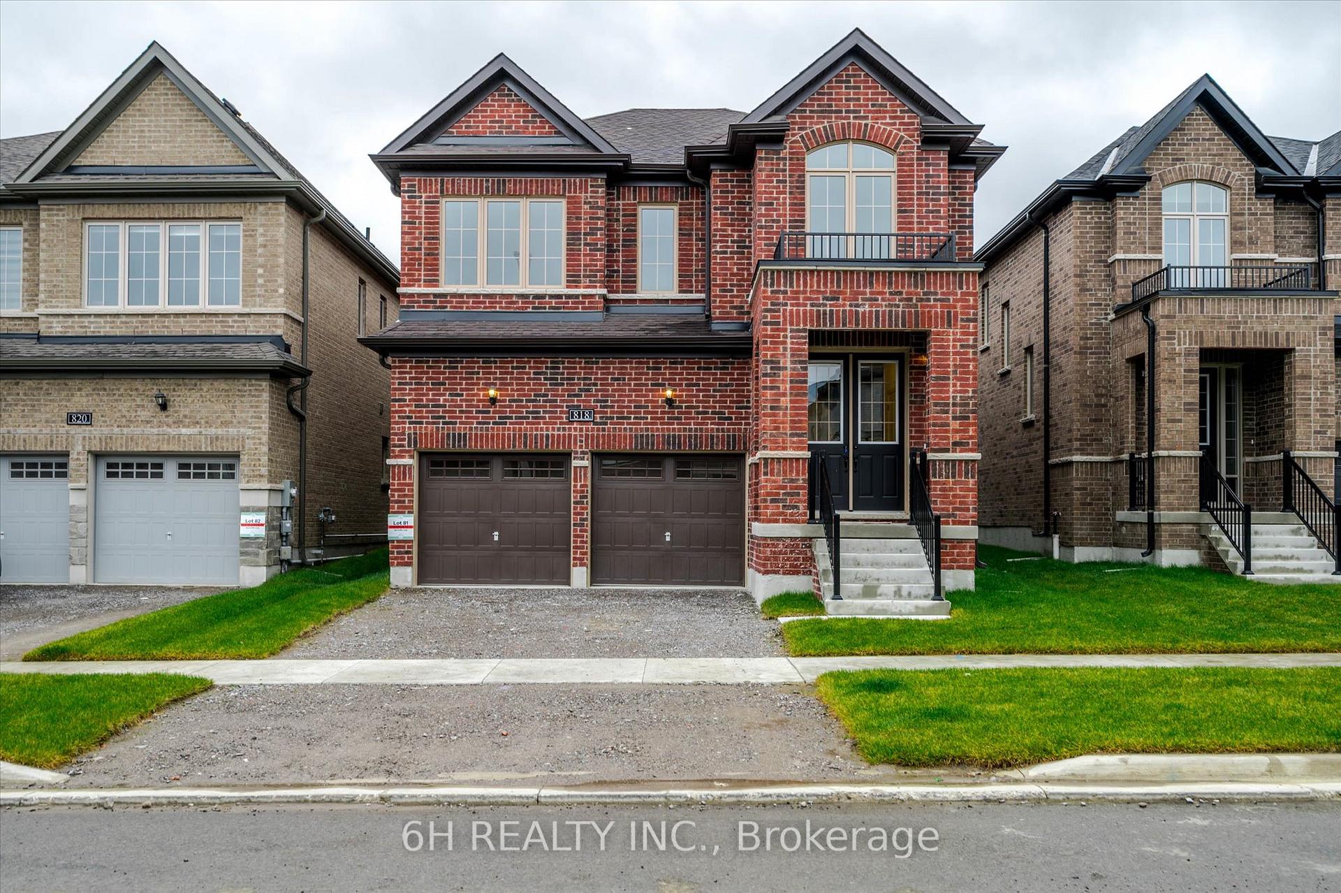 Photo 1 of 818 Griffin Trail, Peterborough, Monaghan Ward 2 — HOMEH