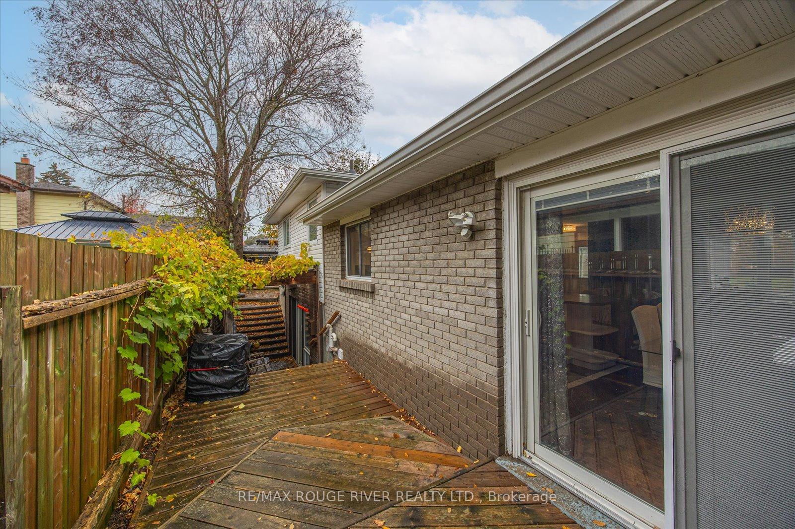 Photo 9 of 224 Arden Drive, Oshawa, Eastdale — HOMEH
