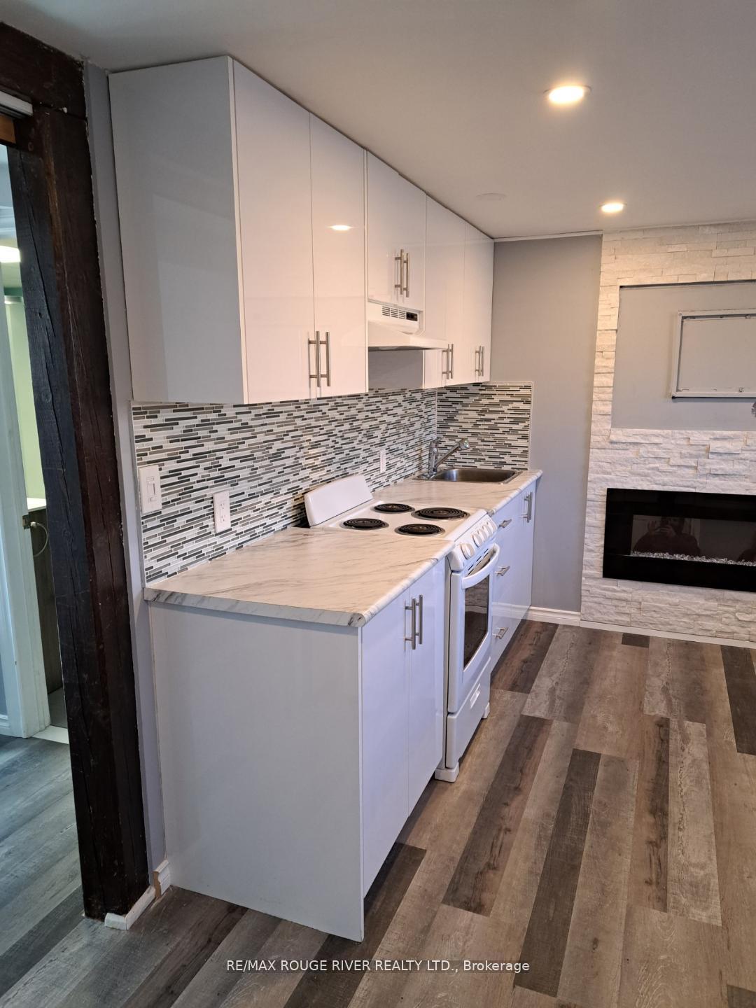 Photo 23 of 224 Arden Drive, Oshawa, Eastdale — HOMEH