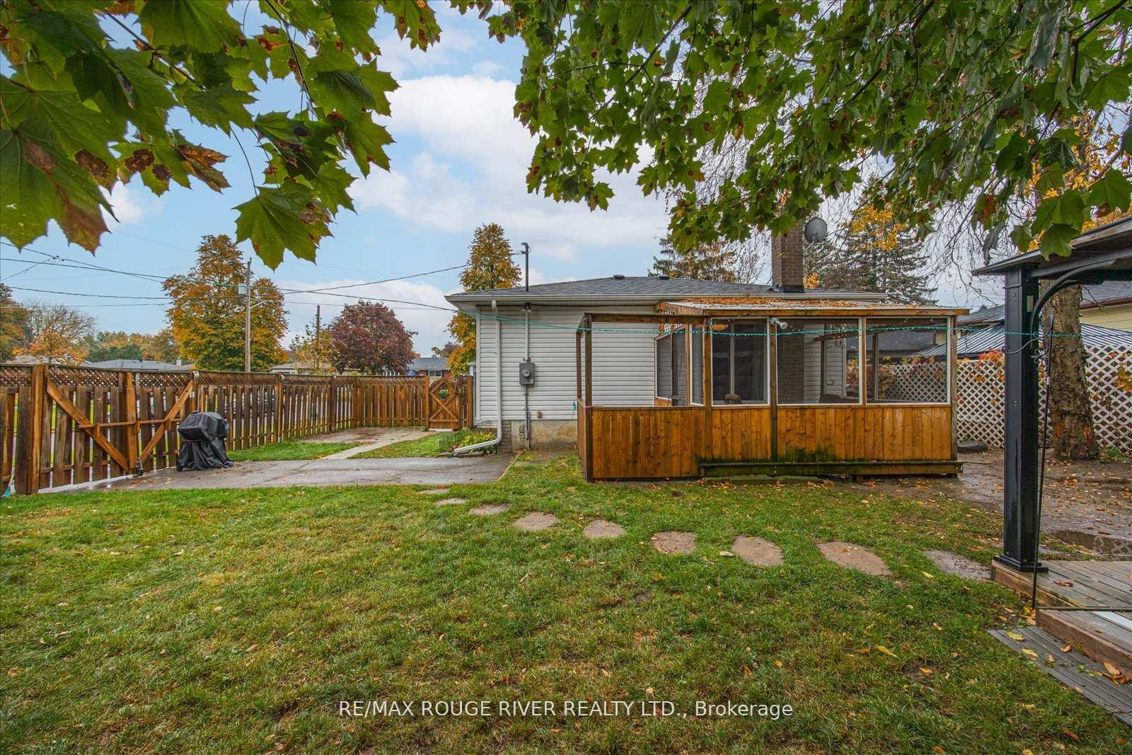 Photo 26 of 224 Arden Drive, Oshawa, Eastdale — HOMEH