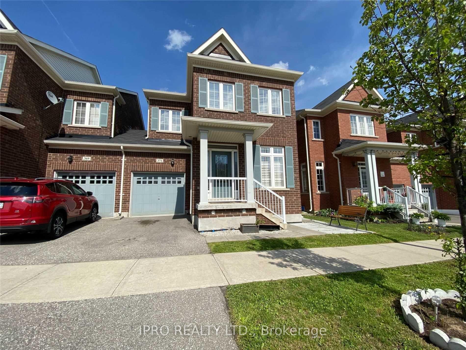 Photo 1 of 371 Savoline Boulevard, Milton, Scott — HOMEH