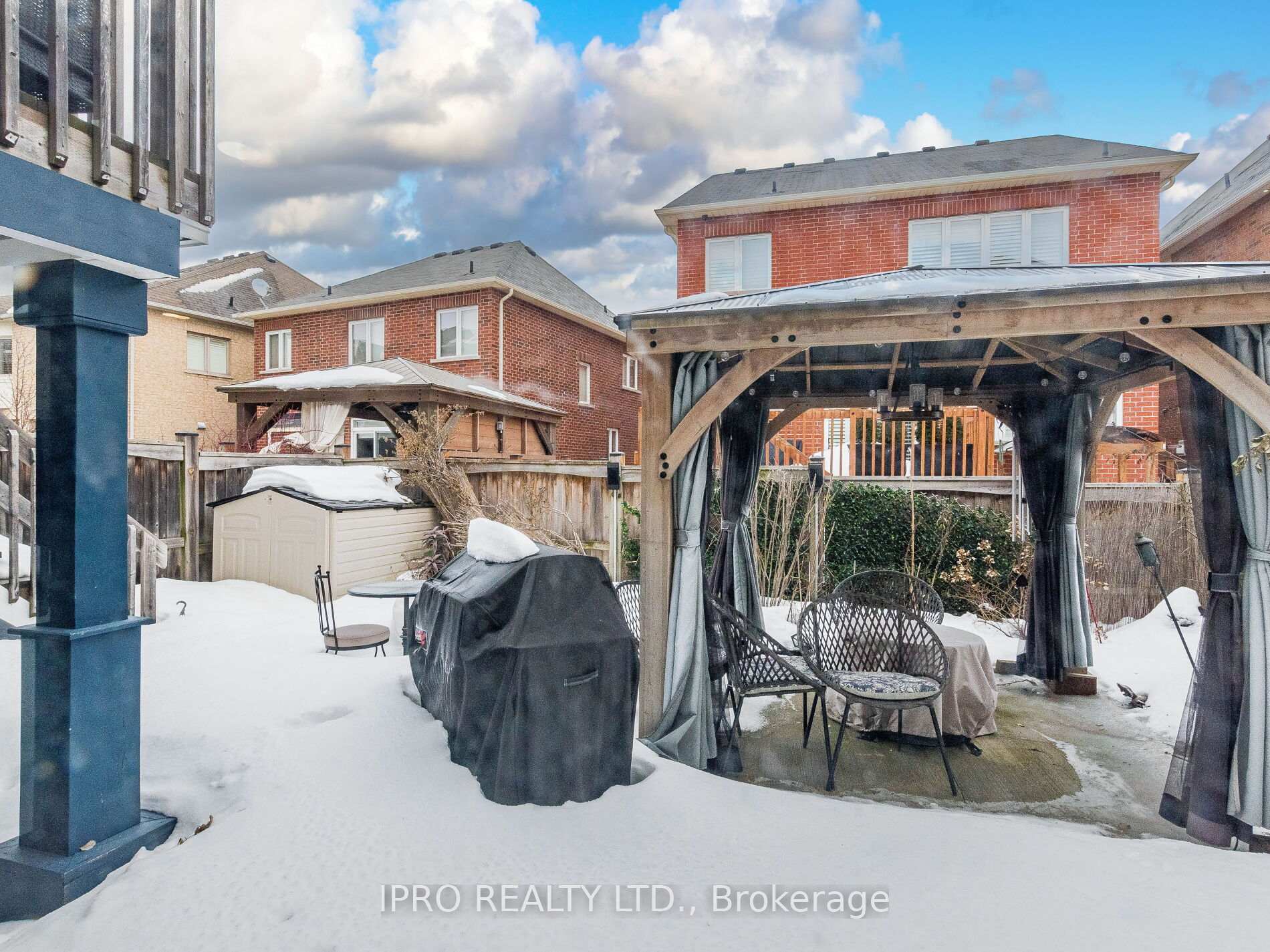 Photo 38 of 371 Savoline Boulevard, Milton, Scott — HOMEH