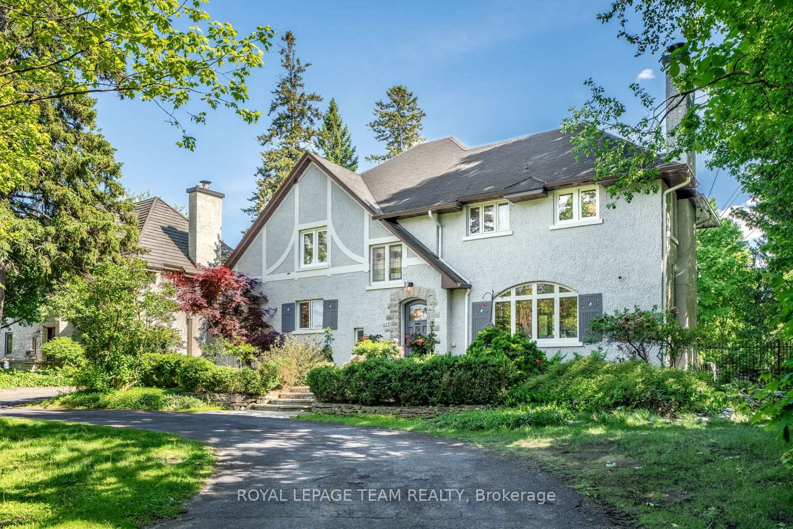 Photo 1 of 224 Buena Vista Road, Ottawa, Rockcliffe — HOMEH