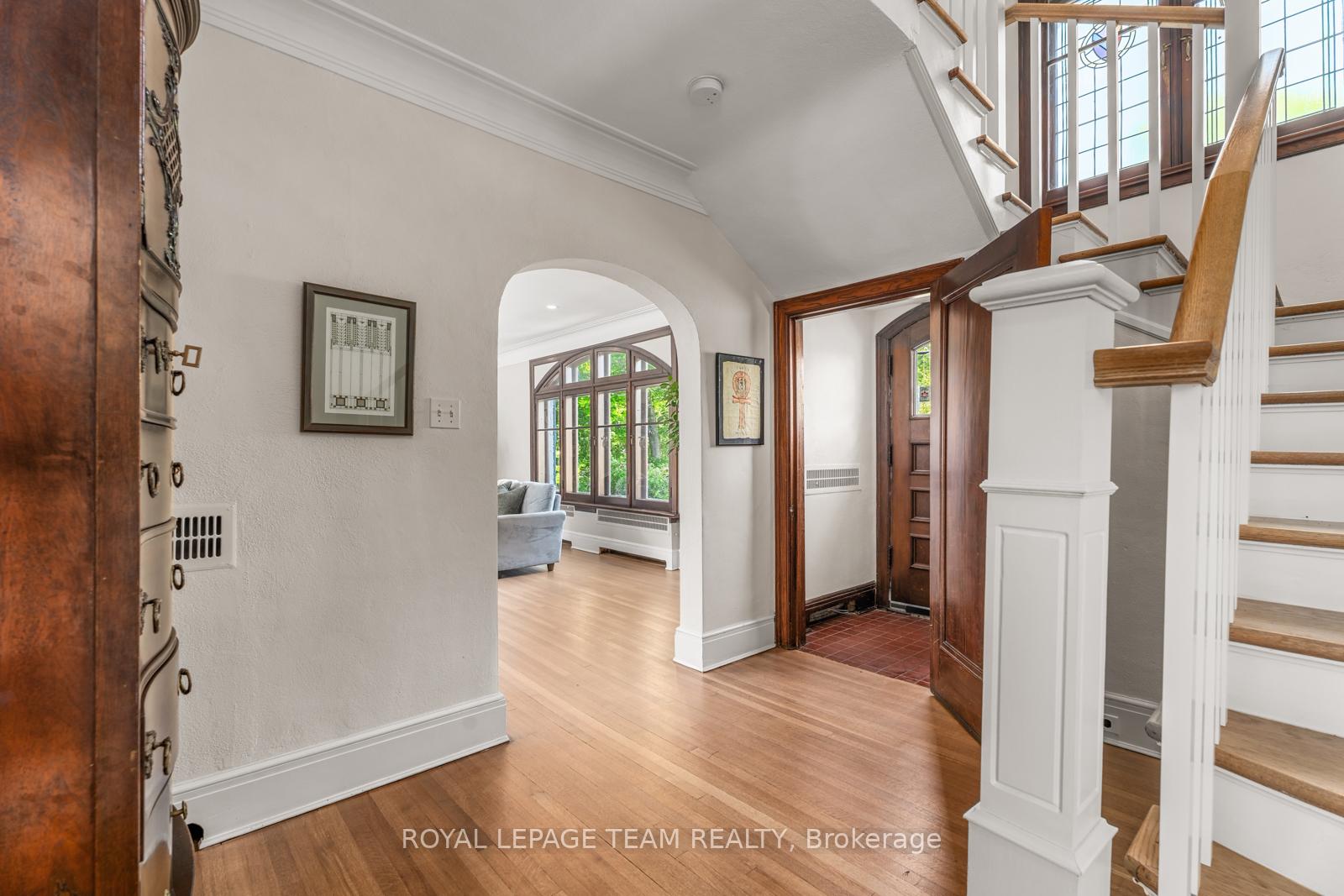 Photo 2 of 224 Buena Vista Road, Ottawa, Rockcliffe — HOMEH