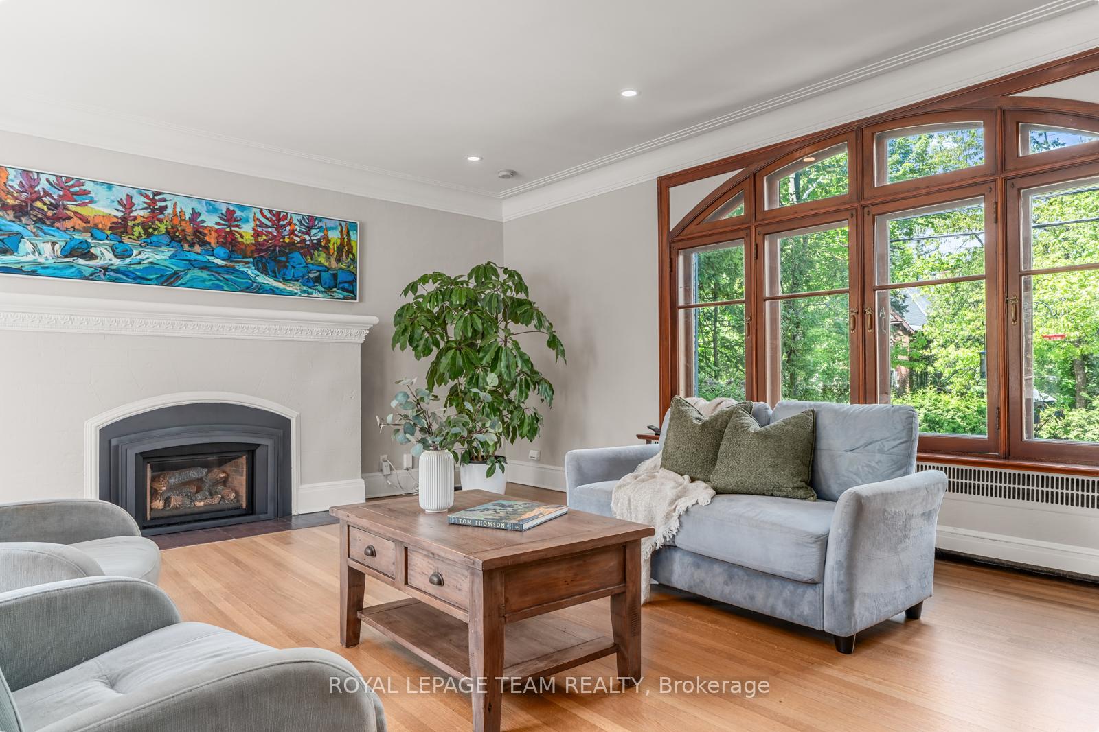 Photo 4 of 224 Buena Vista Road, Ottawa, Rockcliffe — HOMEH