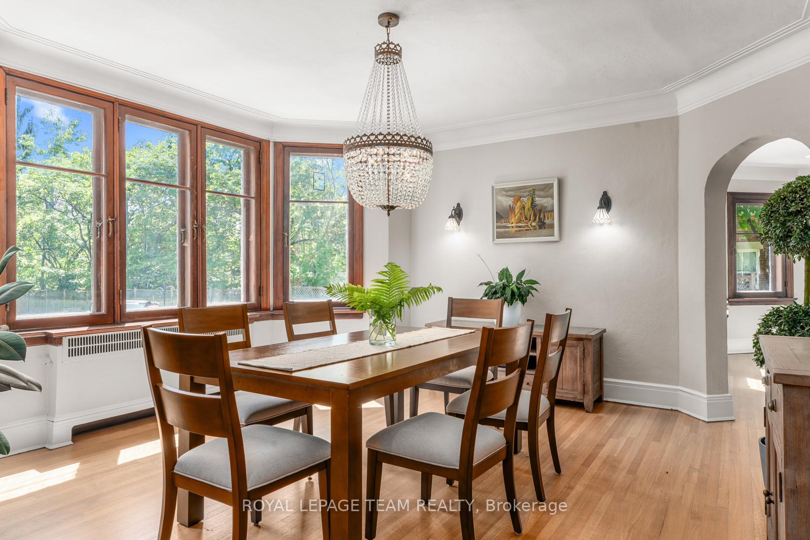 Photo 5 of 224 Buena Vista Road, Ottawa, Rockcliffe — HOMEH