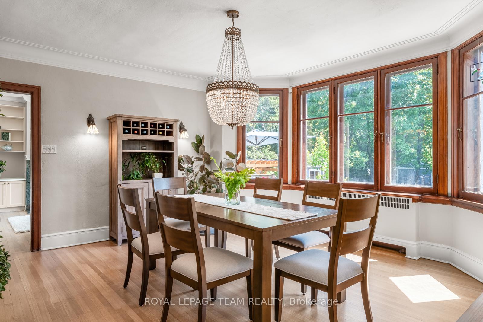 Photo 6 of 224 Buena Vista Road, Ottawa, Rockcliffe — HOMEH