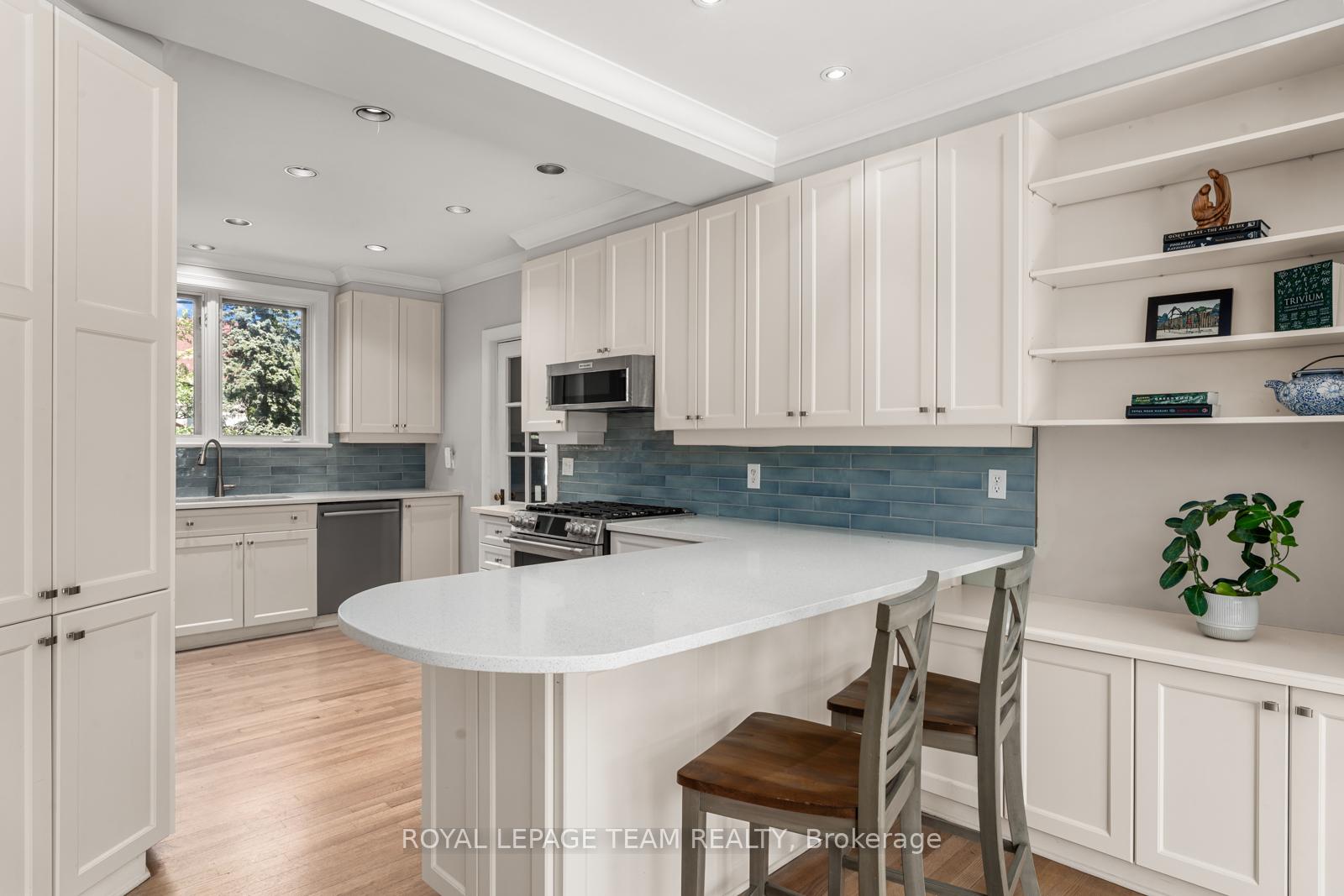 Photo 7 of 224 Buena Vista Road, Ottawa, Rockcliffe — HOMEH