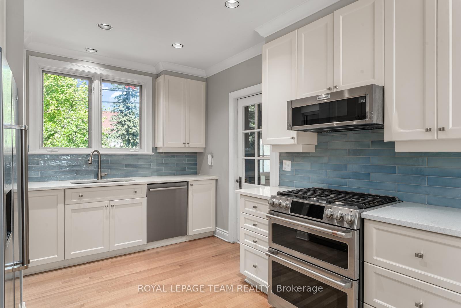 Photo 8 of 224 Buena Vista Road, Ottawa, Rockcliffe — HOMEH