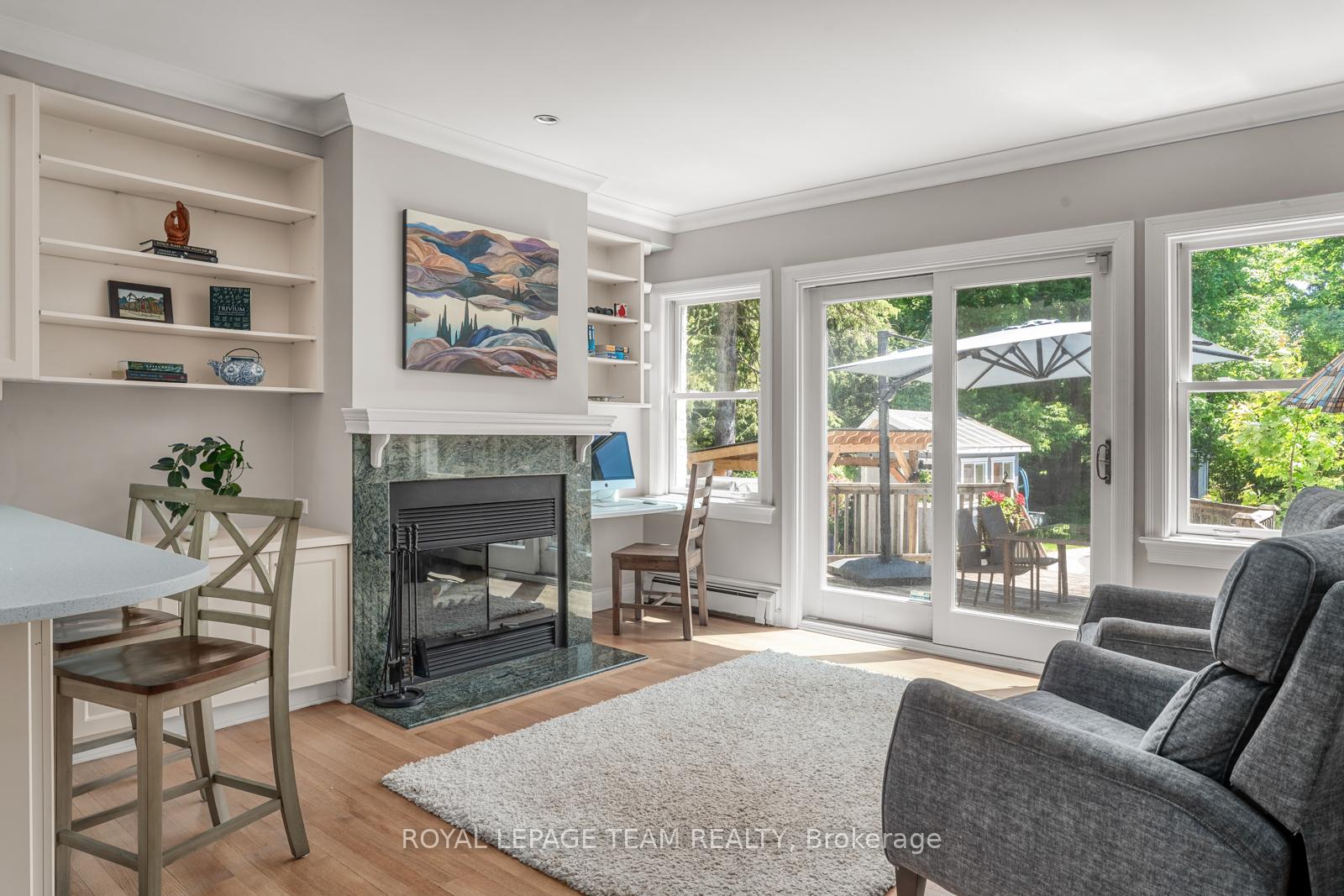 Photo 9 of 224 Buena Vista Road, Ottawa, Rockcliffe — HOMEH