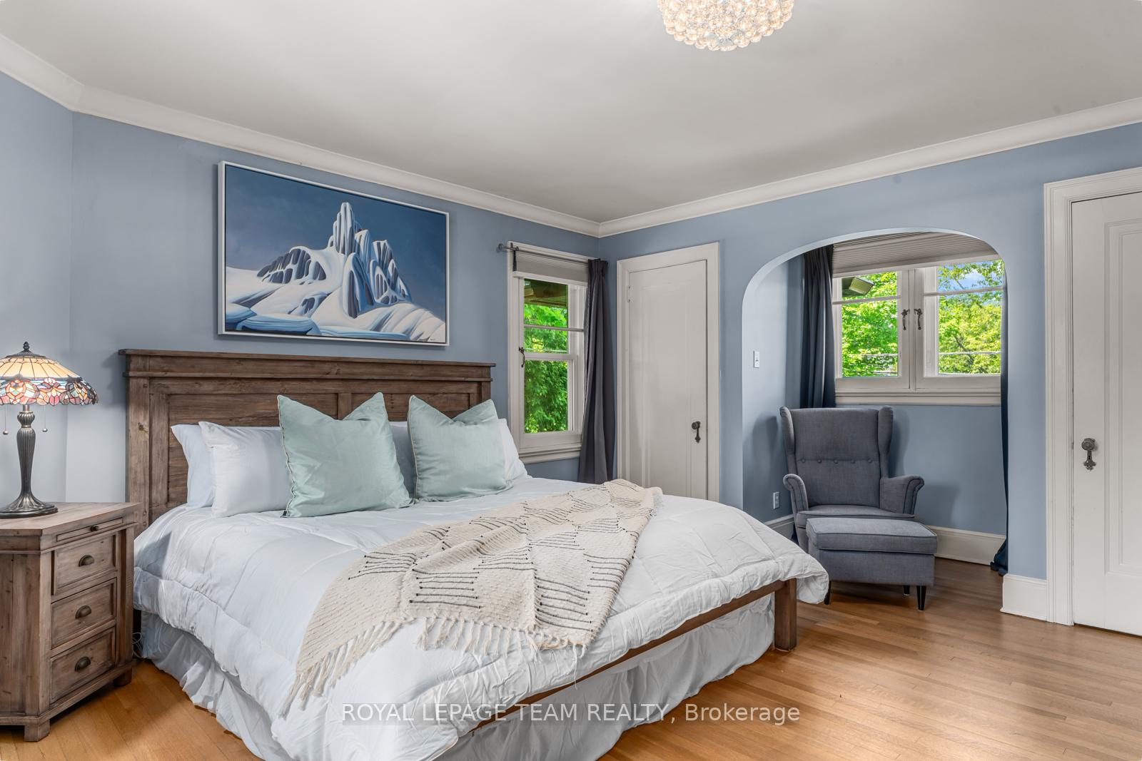 Photo 13 of 224 Buena Vista Road, Ottawa, Rockcliffe — HOMEH