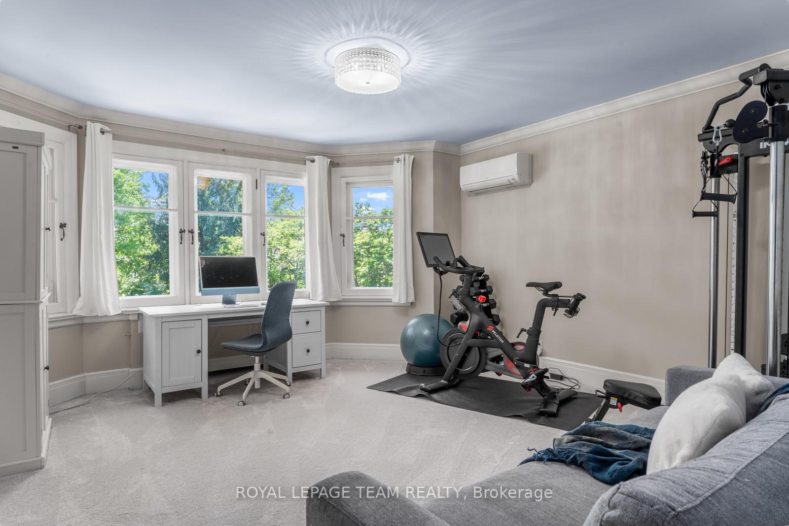 Photo 15 of 224 Buena Vista Road, Ottawa, Rockcliffe — HOMEH