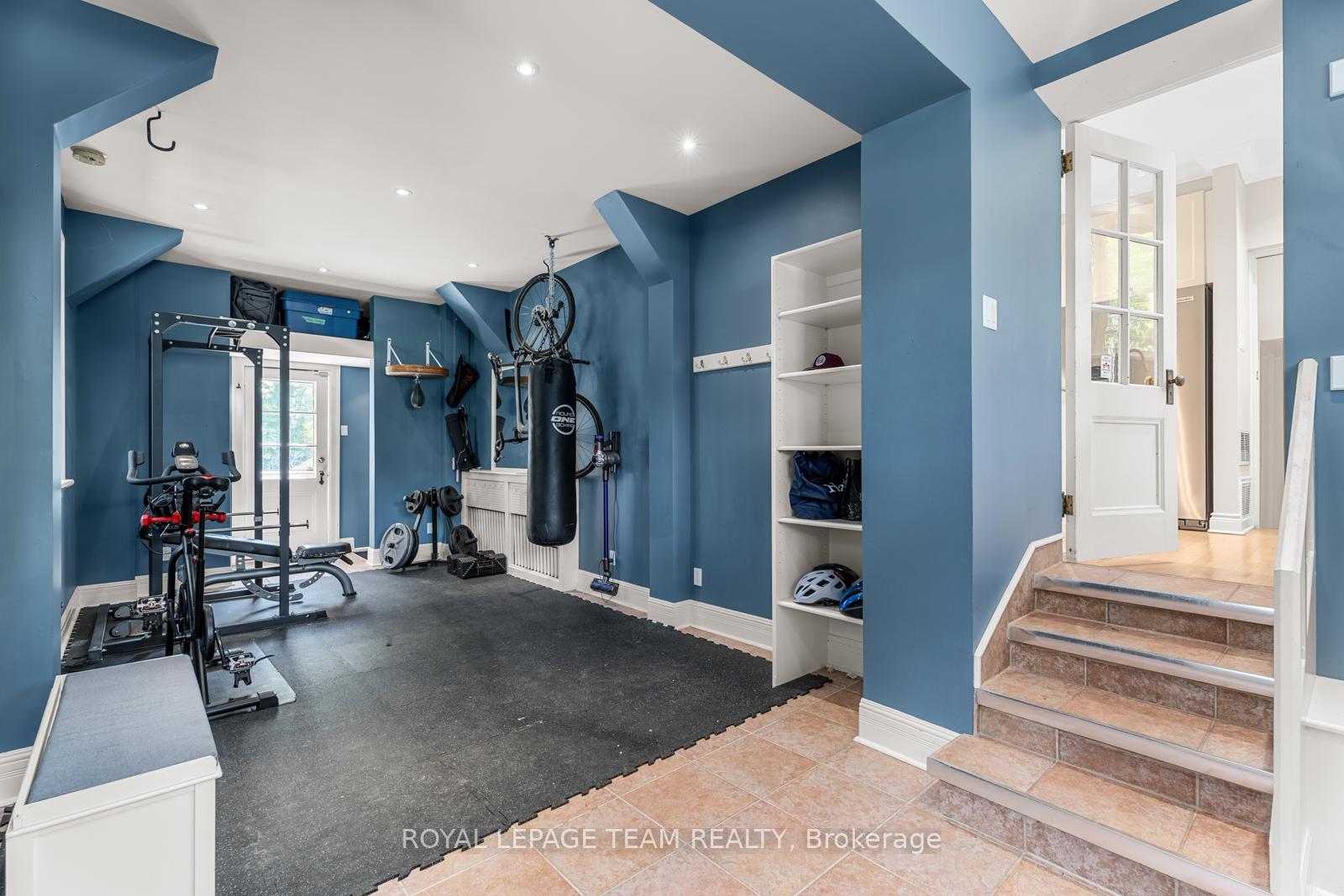 Photo 27 of 224 Buena Vista Road, Ottawa, Rockcliffe — HOMEH