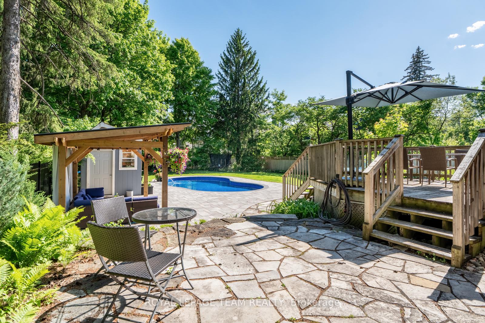 Photo 28 of 224 Buena Vista Road, Ottawa, Rockcliffe — HOMEH
