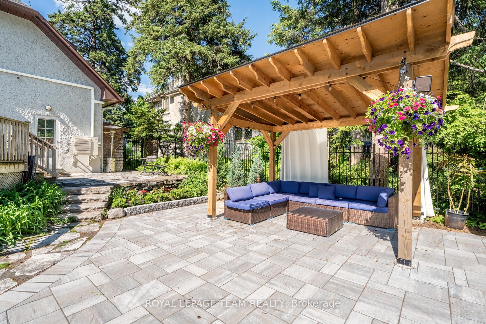 Photo 29 of 224 Buena Vista Road, Ottawa, Rockcliffe — HOMEH