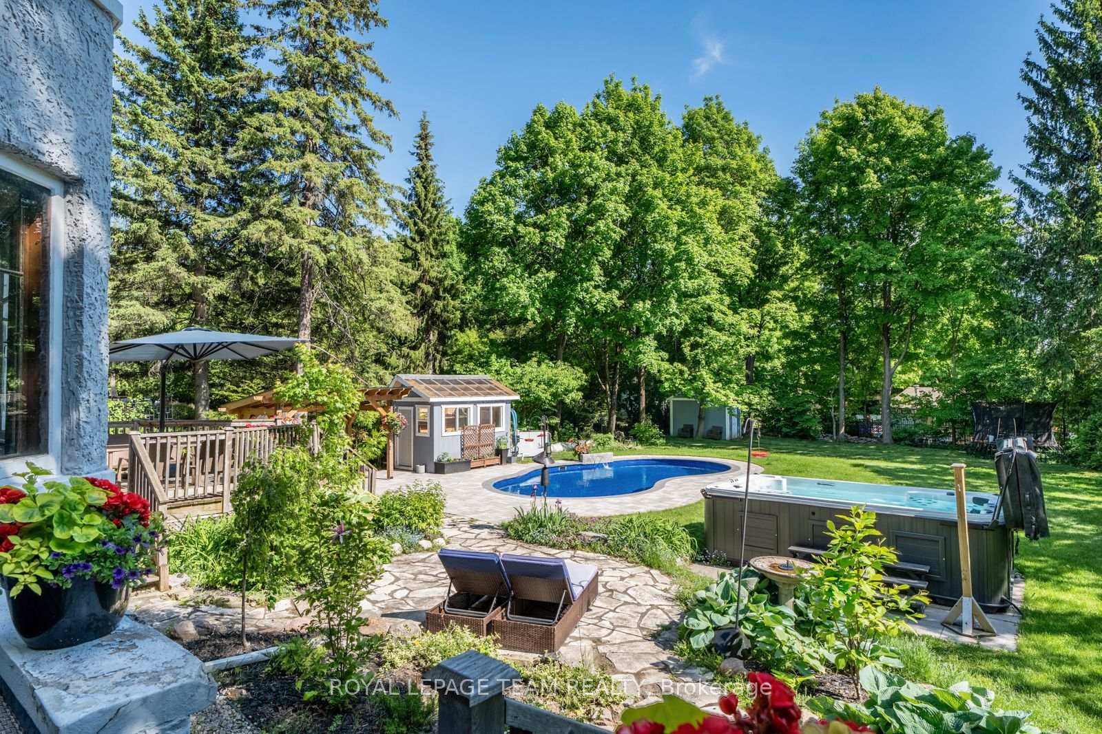 Photo 31 of 224 Buena Vista Road, Ottawa, Rockcliffe — HOMEH
