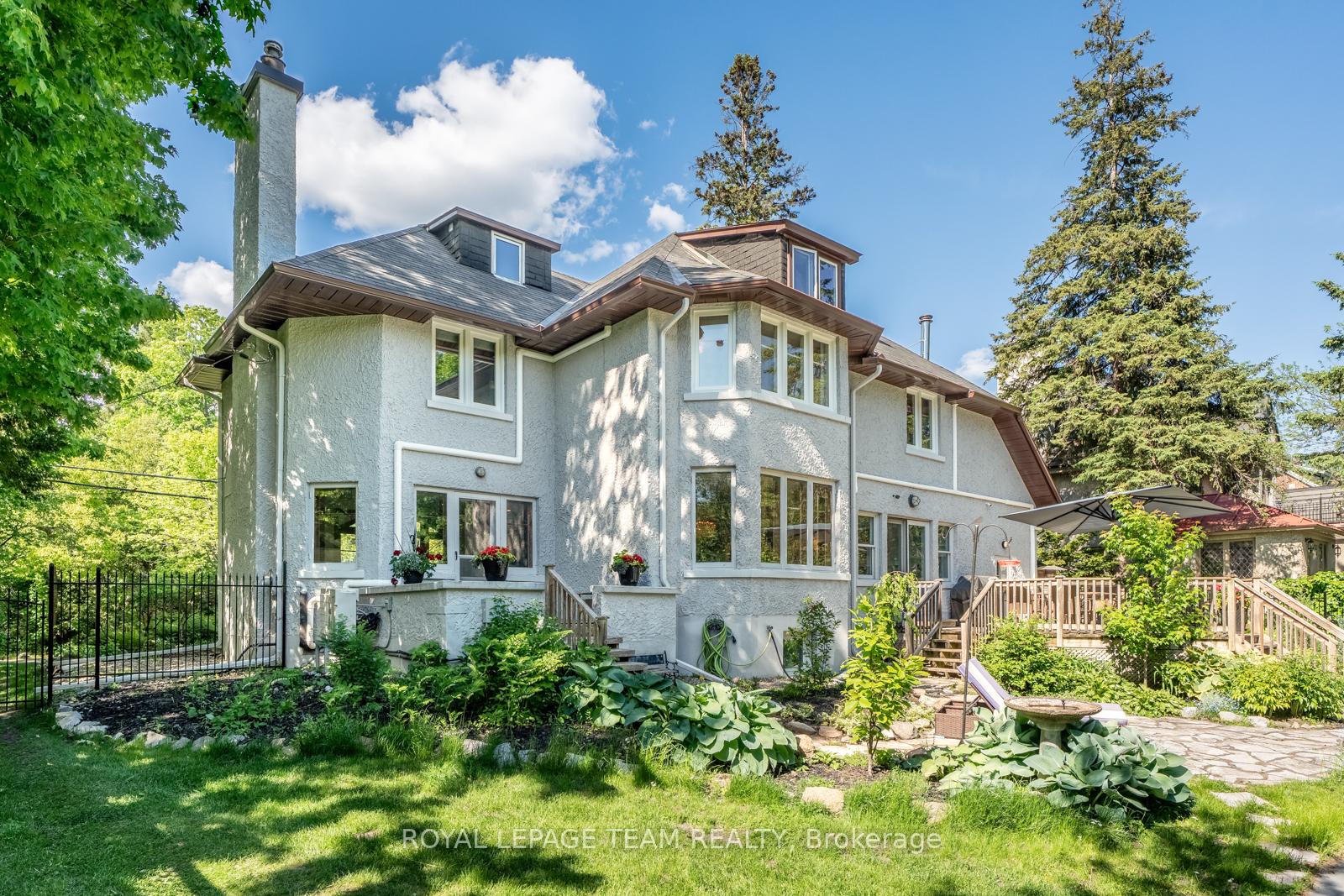 Photo 32 of 224 Buena Vista Road, Ottawa, Rockcliffe — HOMEH