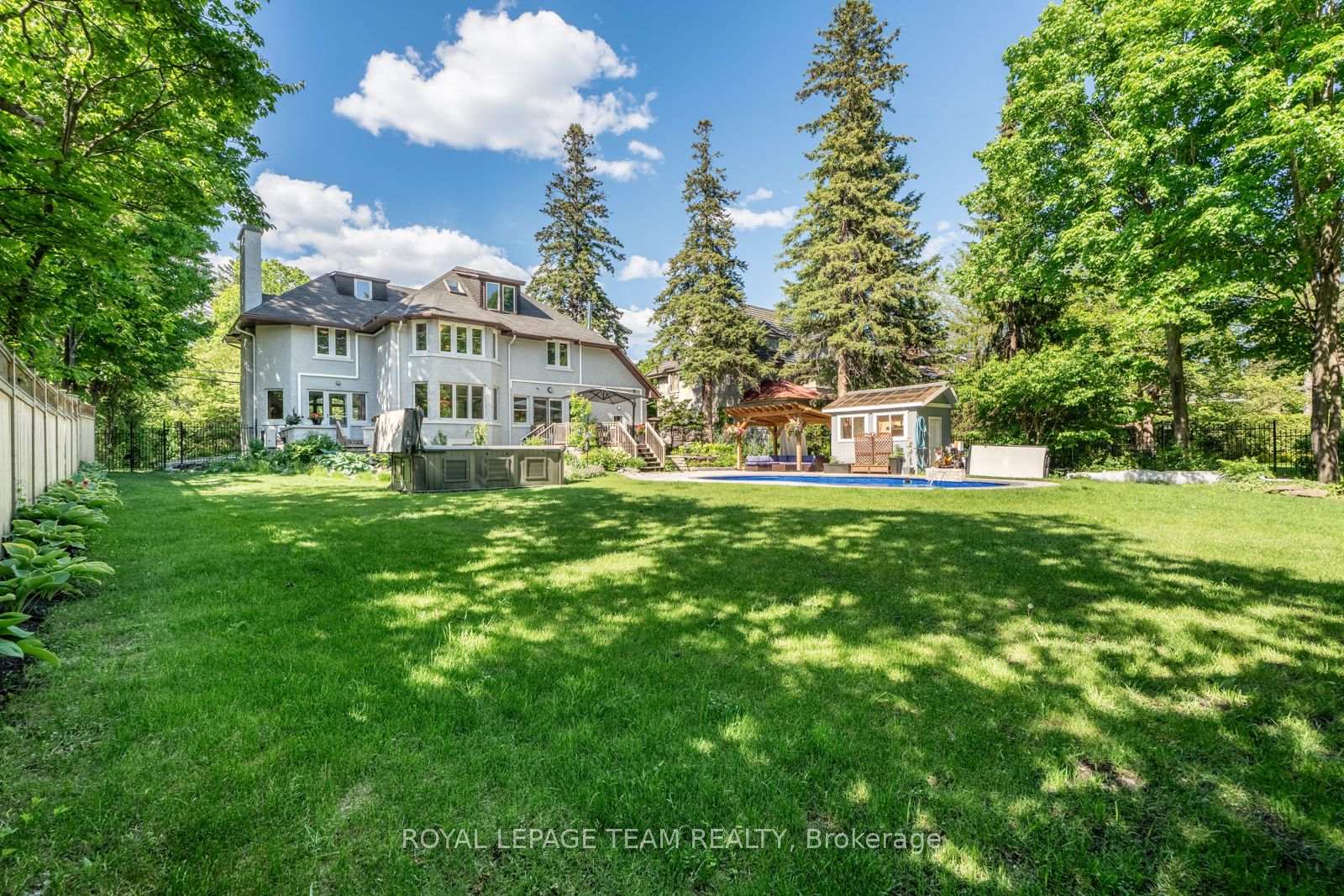 Photo 33 of 224 Buena Vista Road, Ottawa, Rockcliffe — HOMEH