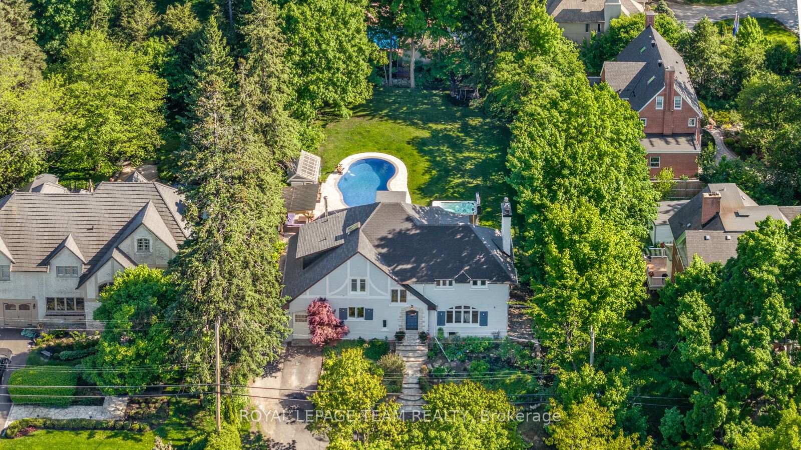 Photo 35 of 224 Buena Vista Road, Ottawa, Rockcliffe — HOMEH