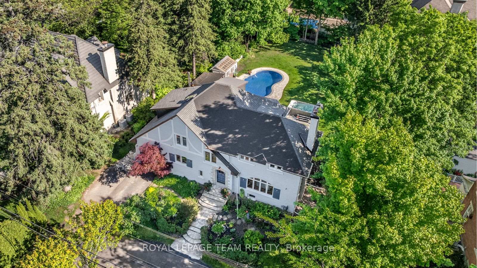 Photo 37 of 224 Buena Vista Road, Ottawa, Rockcliffe — HOMEH