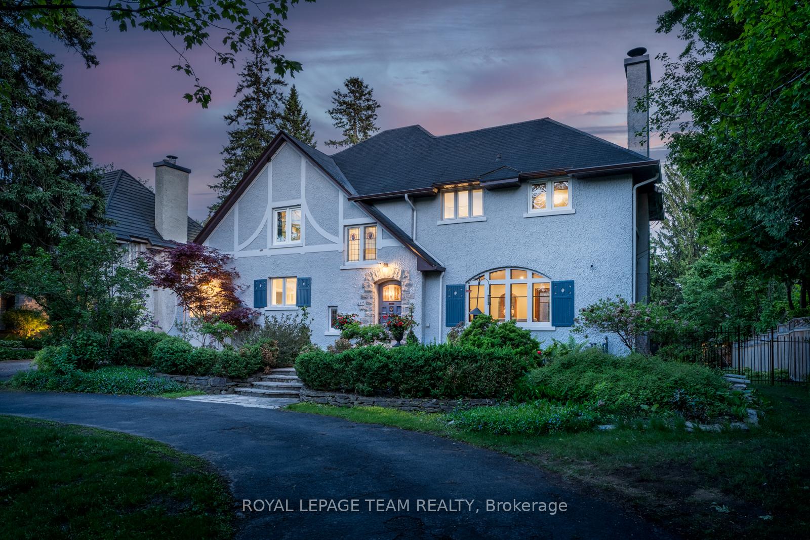 Photo 38 of 224 Buena Vista Road, Ottawa, Rockcliffe — HOMEH