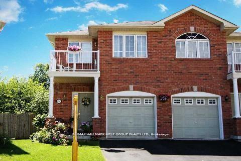 Photo 1 of 234 Shadow Place, Pickering, Rouge Park — HOMEH