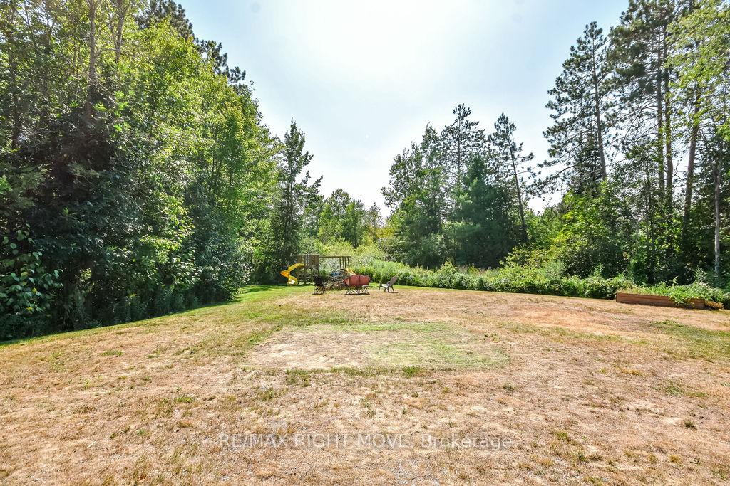 Photo 37 of 2909 Fairgrounds Road, Ramara, Rural Ramara — HOMEH