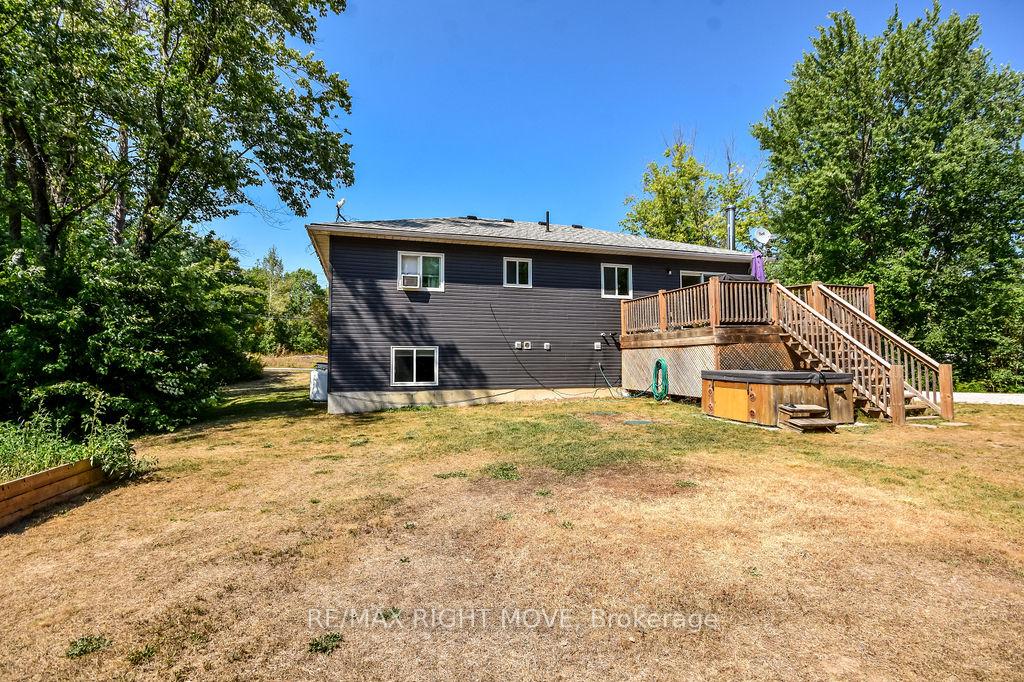 Photo 39 of 2909 Fairgrounds Road, Ramara, Rural Ramara — HOMEH