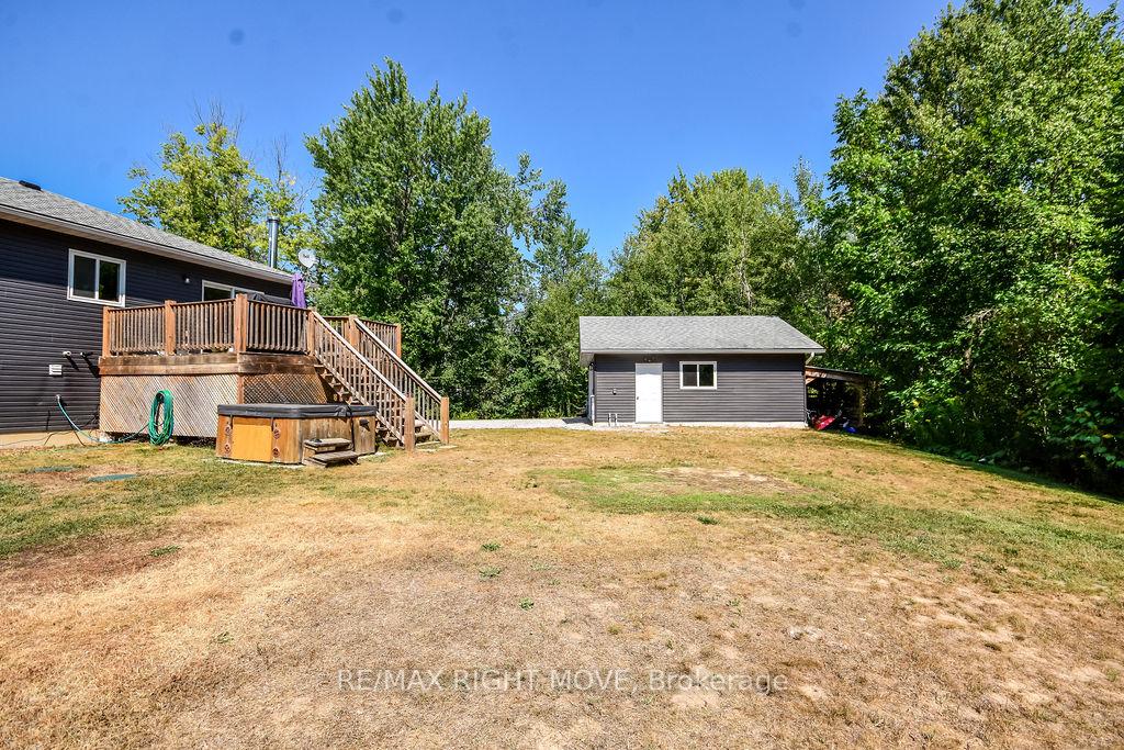Photo 40 of 2909 Fairgrounds Road, Ramara, Rural Ramara — HOMEH
