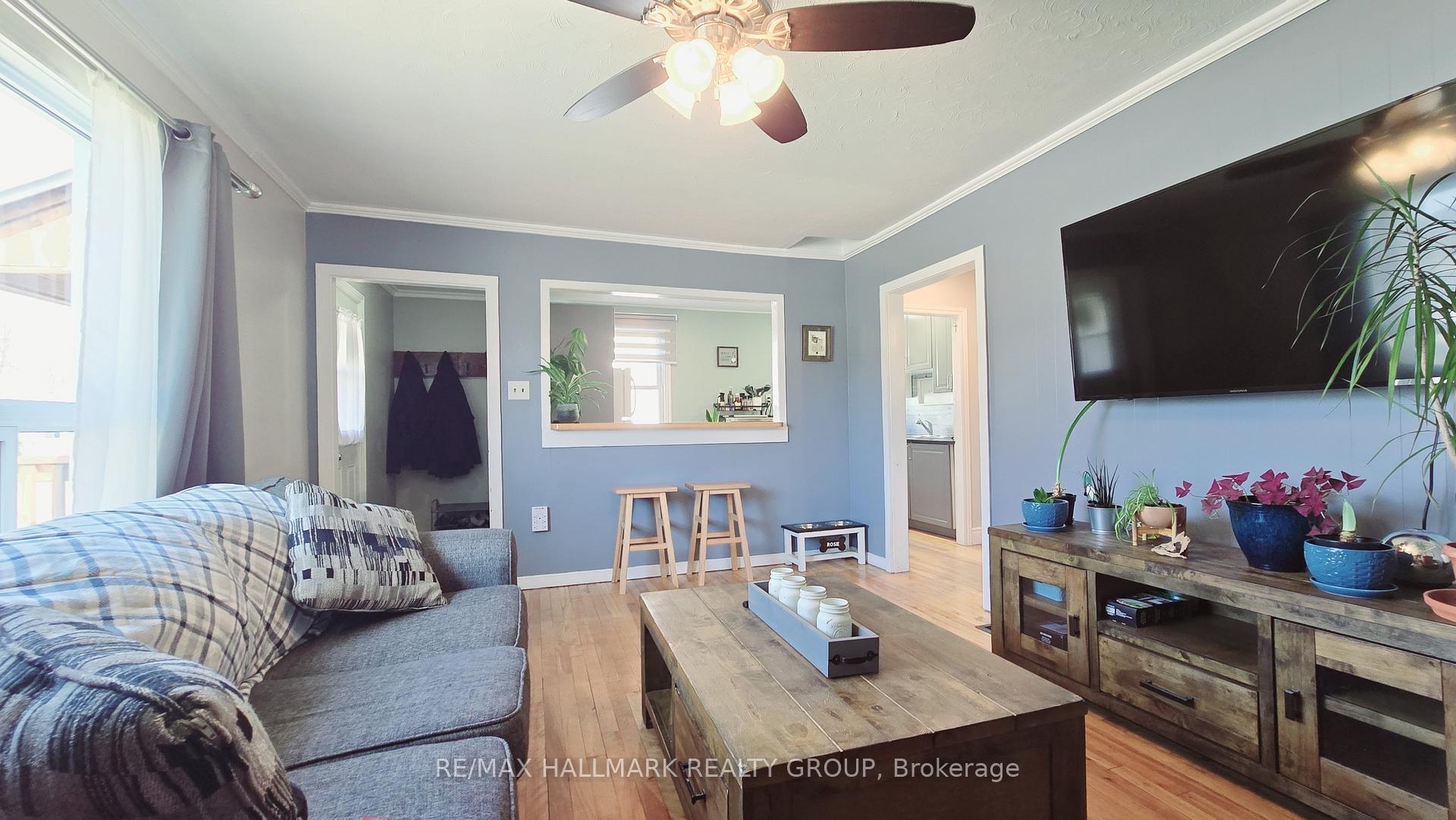 Photo 6 of 231 William Avenue, Renfrew — HOMEH